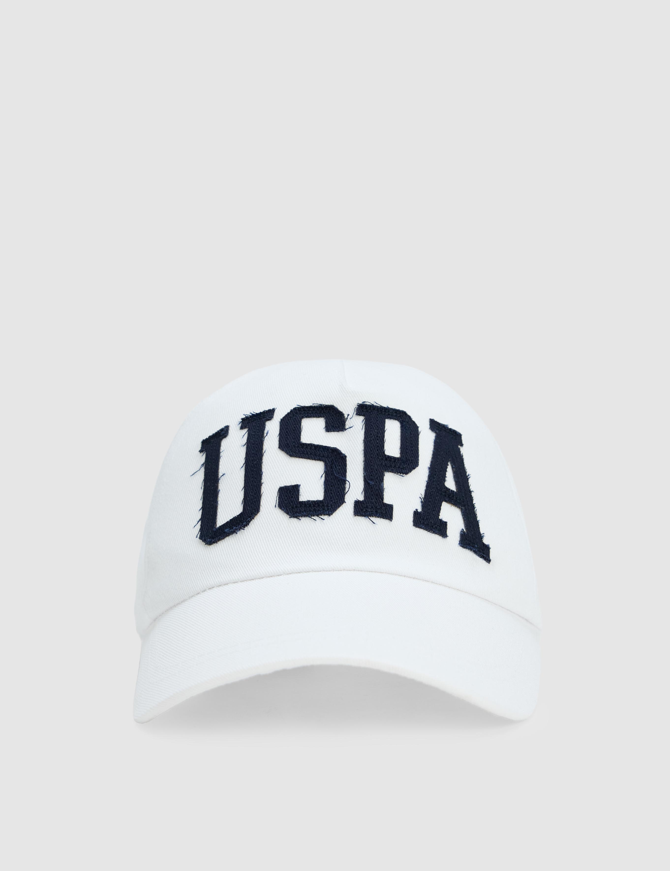 کلاه لبه دار رگولار مردانه یو اس پولو | U.S. Polo Assn. - تصویر 2