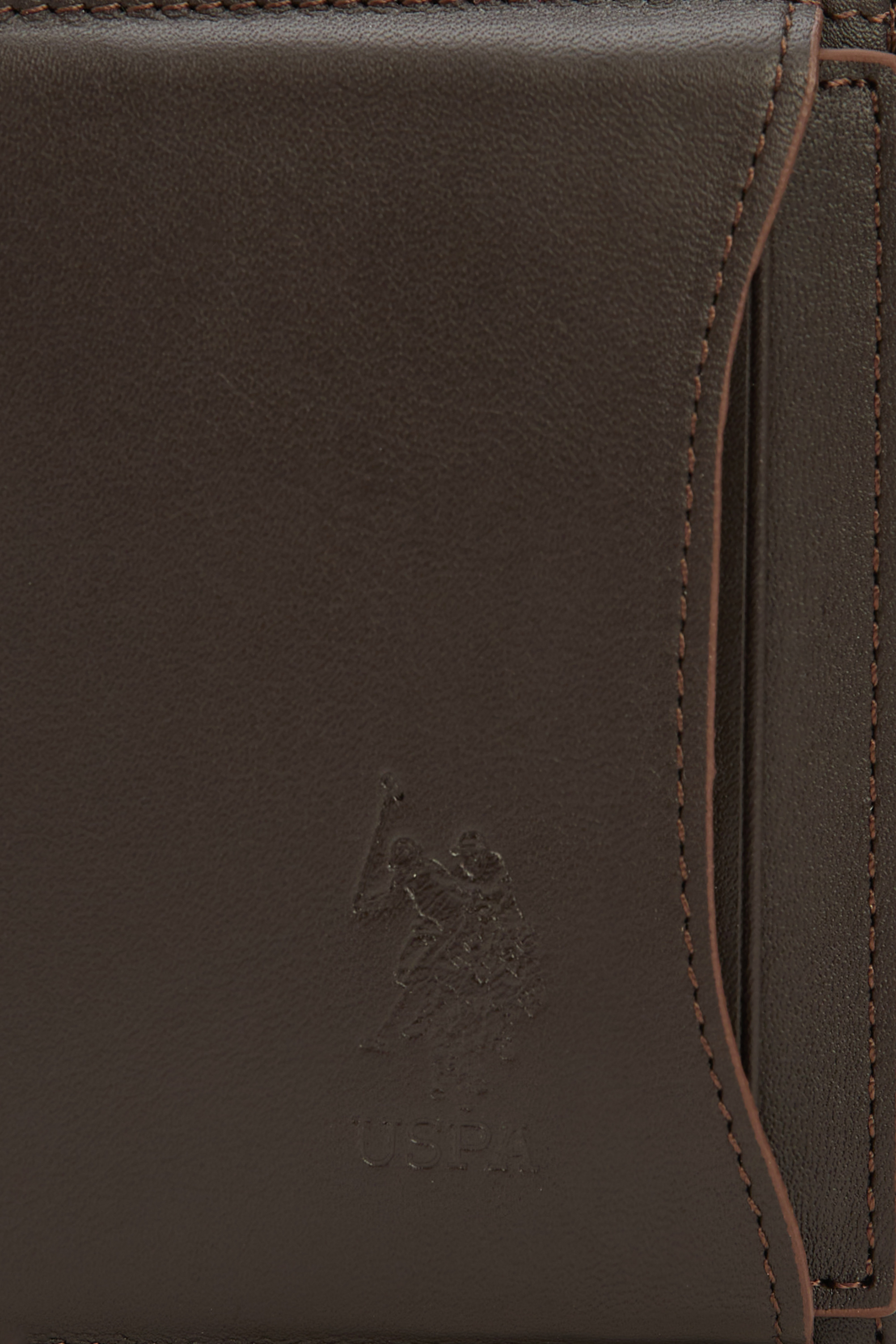 کیف پول استاندارد فیت مردانه یو اس پولو | U.S. Polo Assn. - تصویر 7