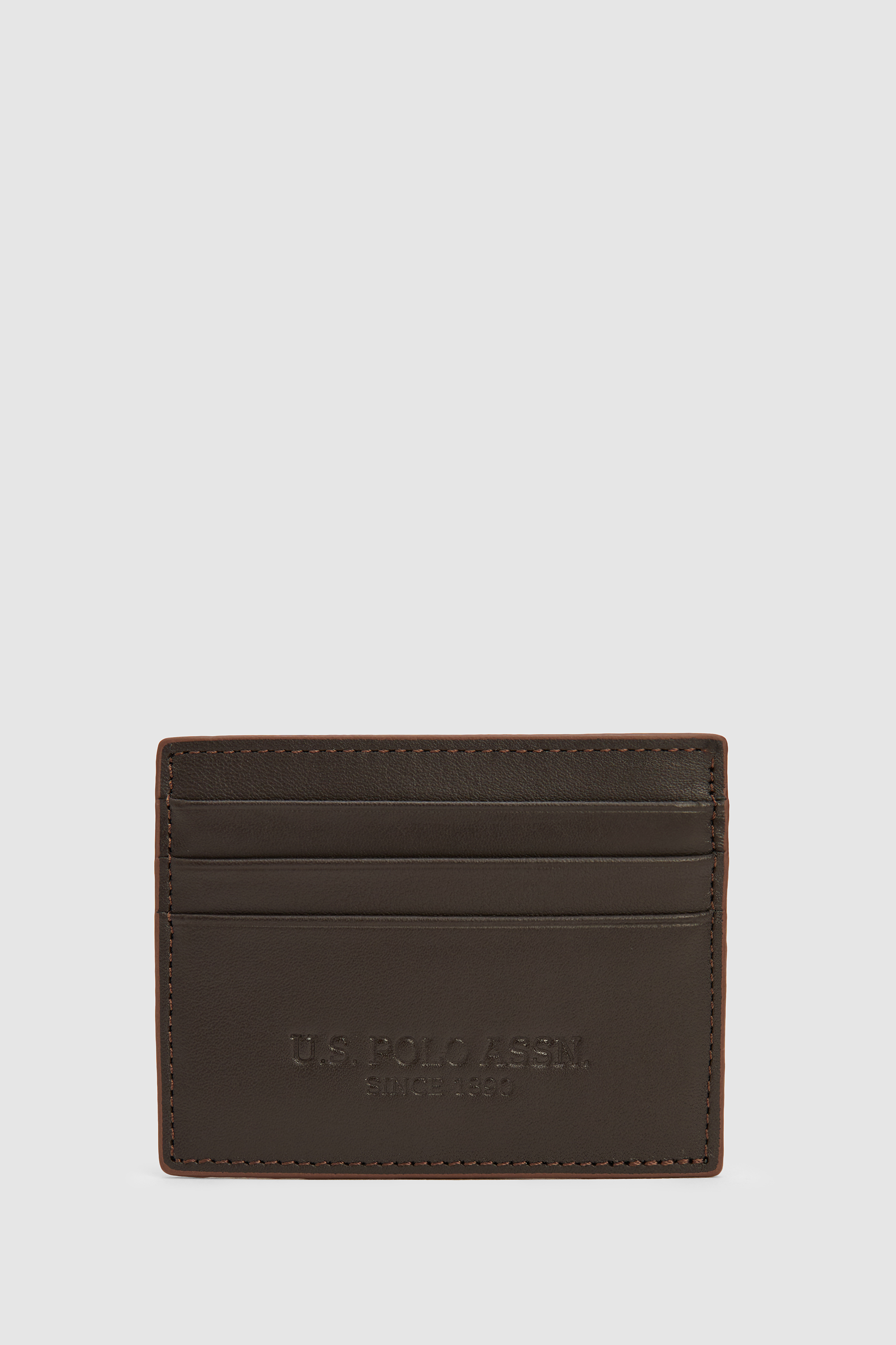 کیف پول استاندارد فیت مردانه یو اس پولو | U.S. Polo Assn. - تصویر 4