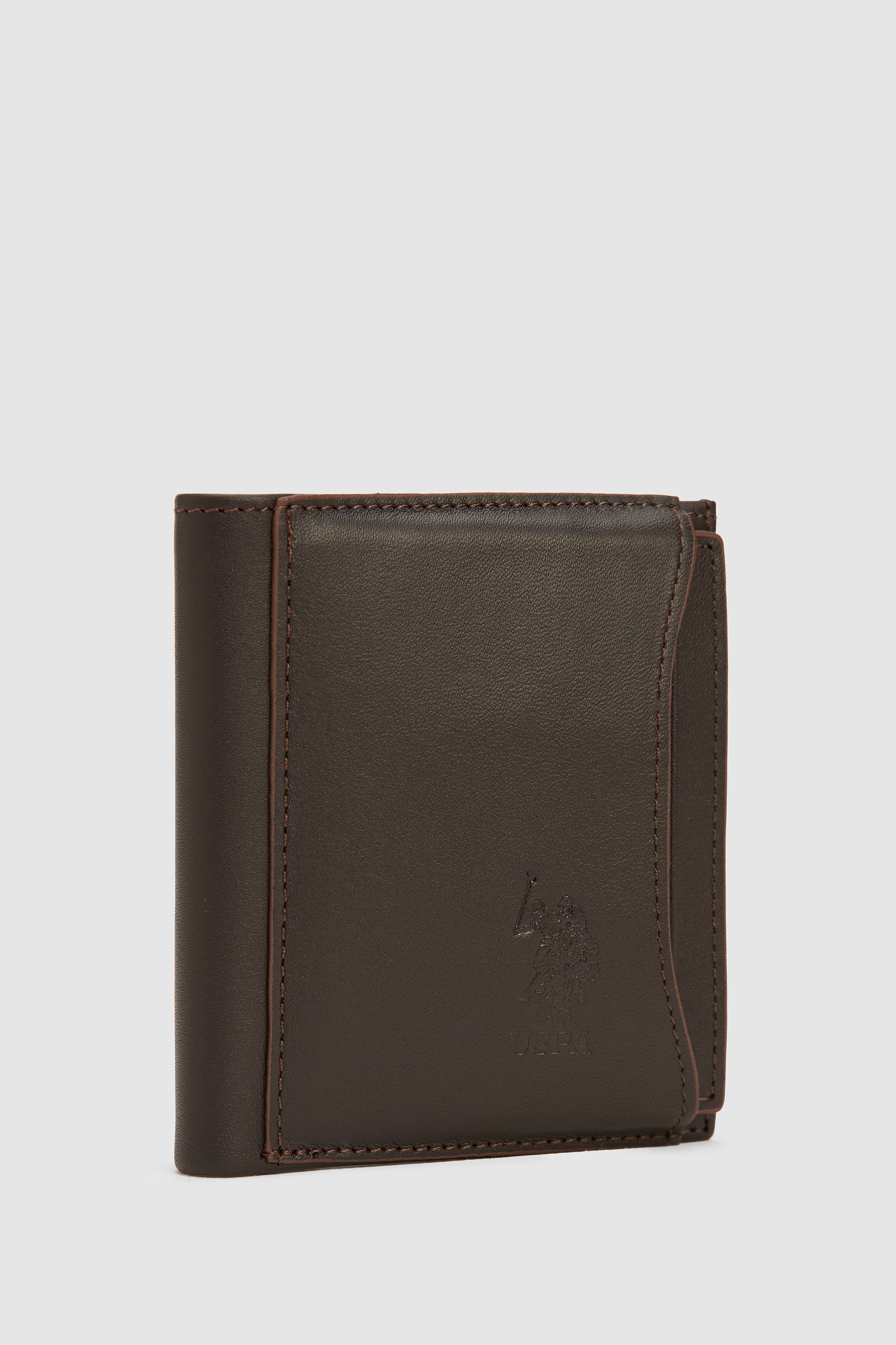 کیف پول استاندارد فیت مردانه یو اس پولو | U.S. Polo Assn. - تصویر 2