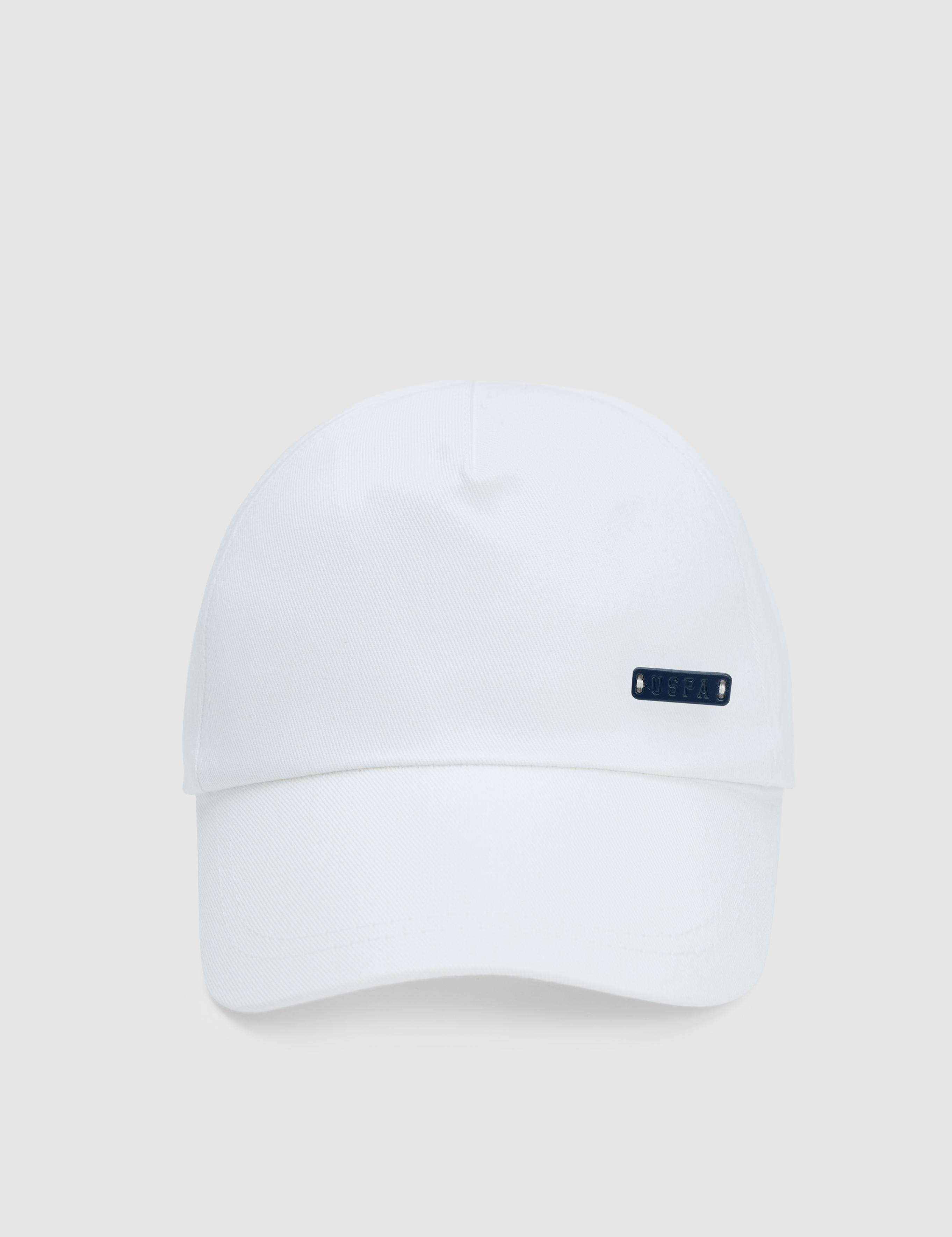 کلاه لبه دار رگولار مردانه یو اس پولو | U.S. Polo Assn. - تصویر 2