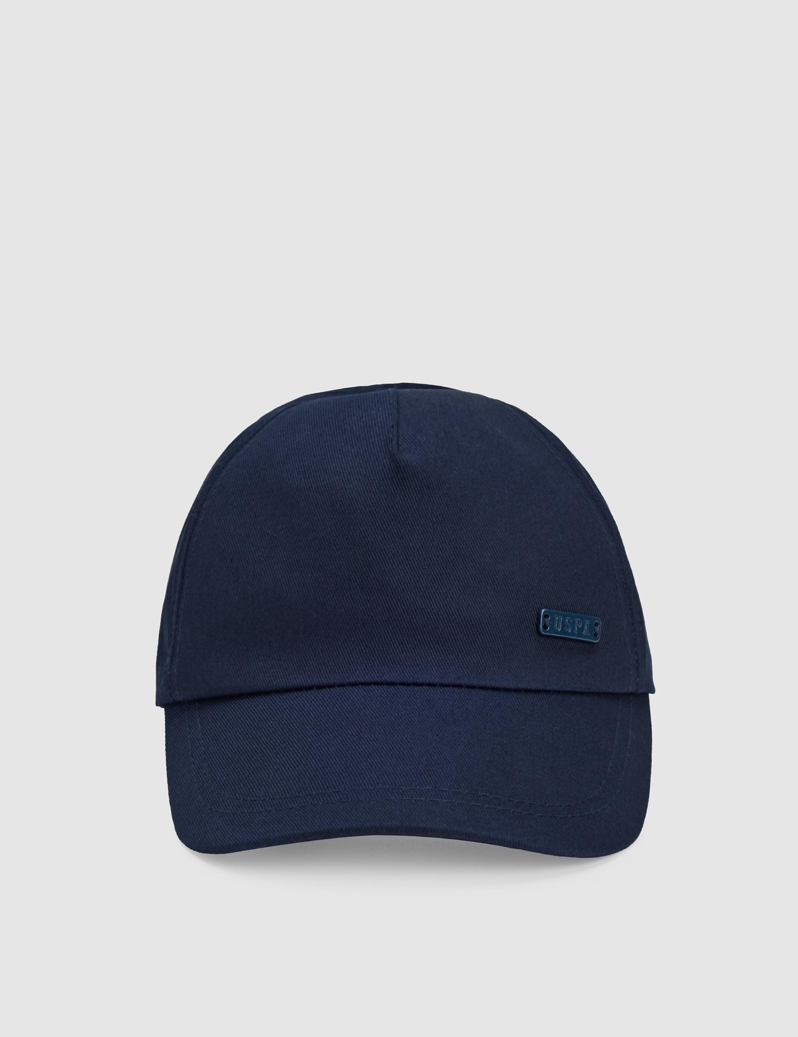 کلاه لبه دار رگولار مردانه یو اس پولو | U.S. Polo Assn. - تصویر 2