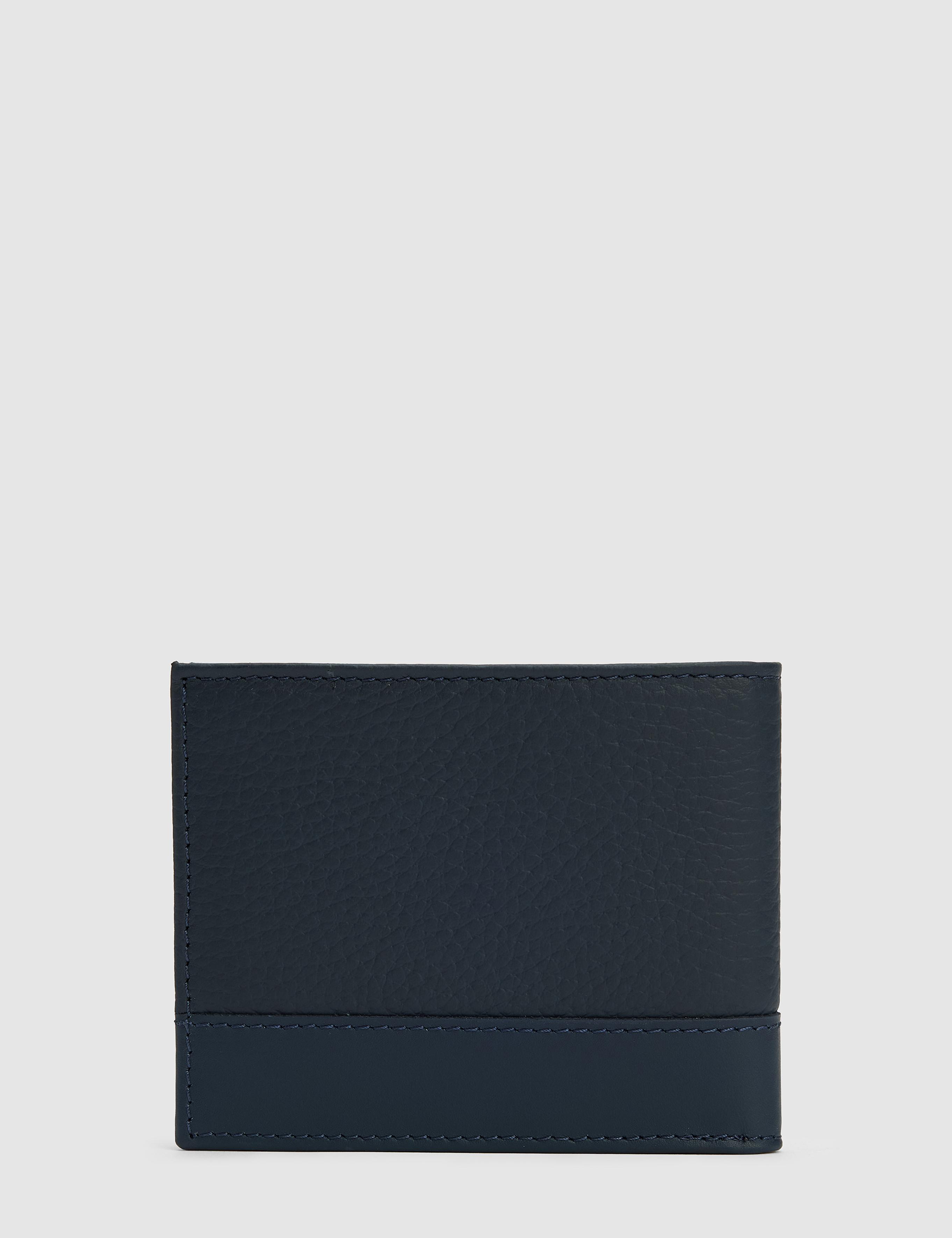 کیف پول استاندارد فیت مردانه یو اس پولو | U.S. Polo Assn. - تصویر 3