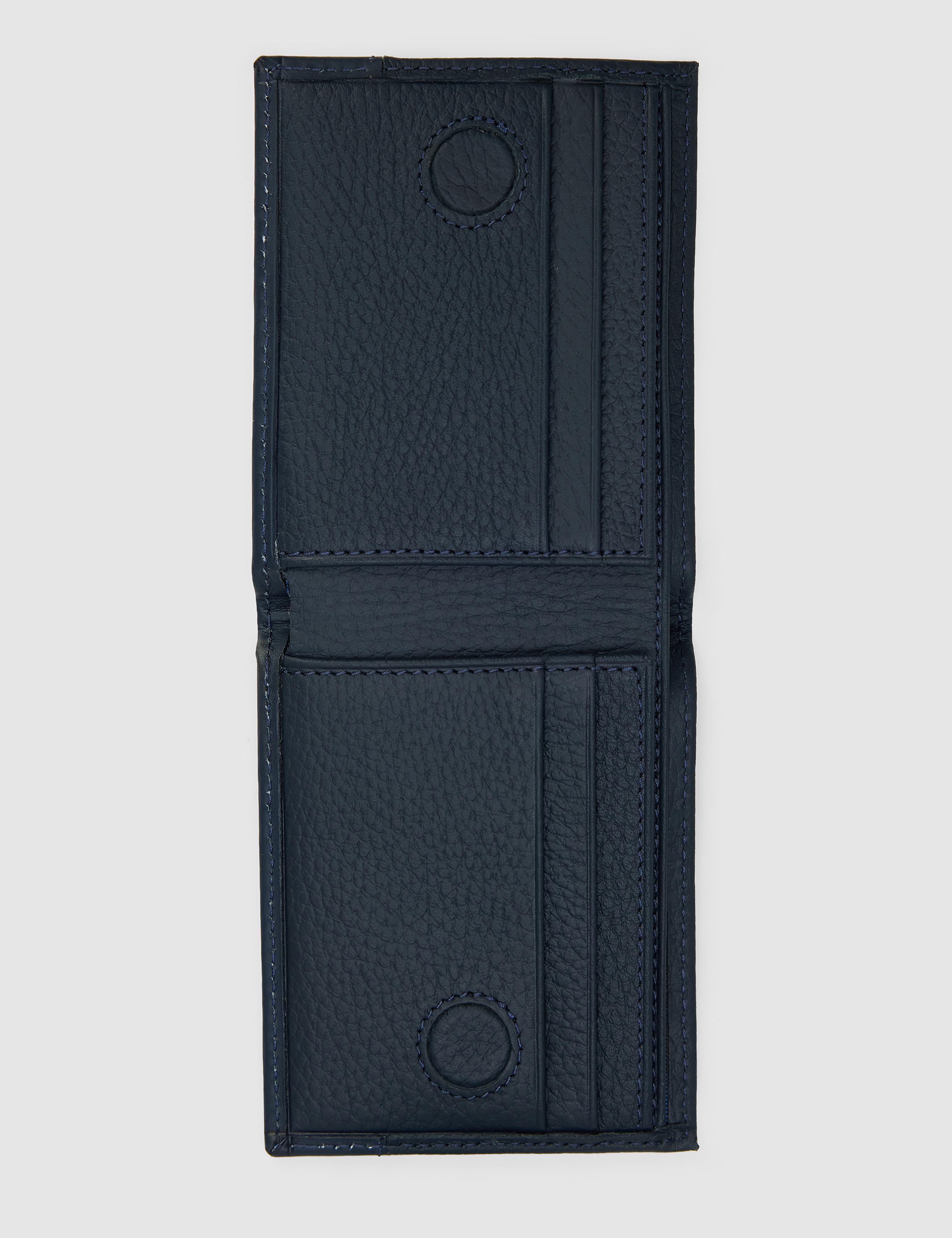 کیف پول استاندارد فیت مردانه یو اس پولو | U.S. Polo Assn. - تصویر 4