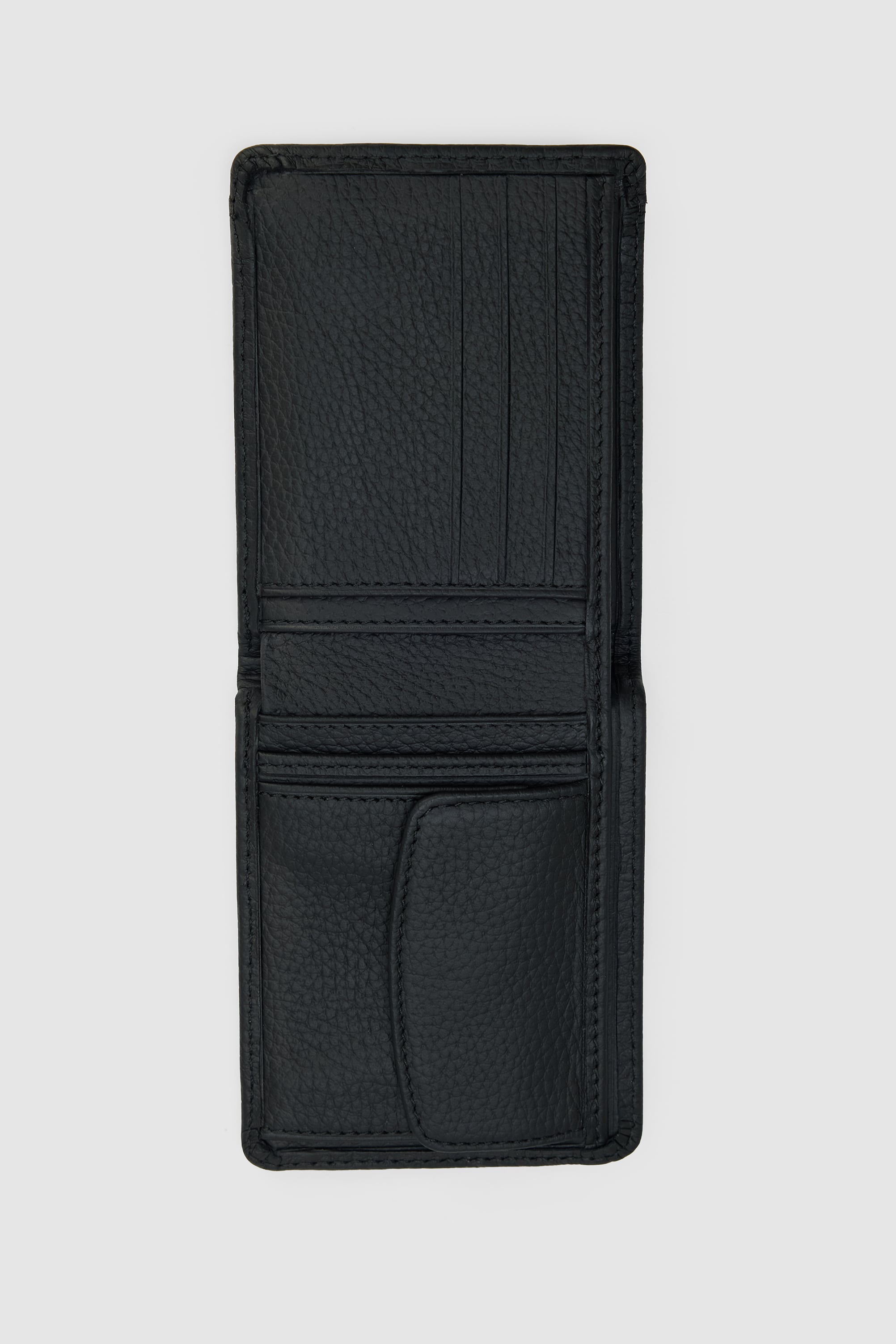 کیف پول استاندارد فیت مردانه یو اس پولو | U.S. Polo Assn. - تصویر 5