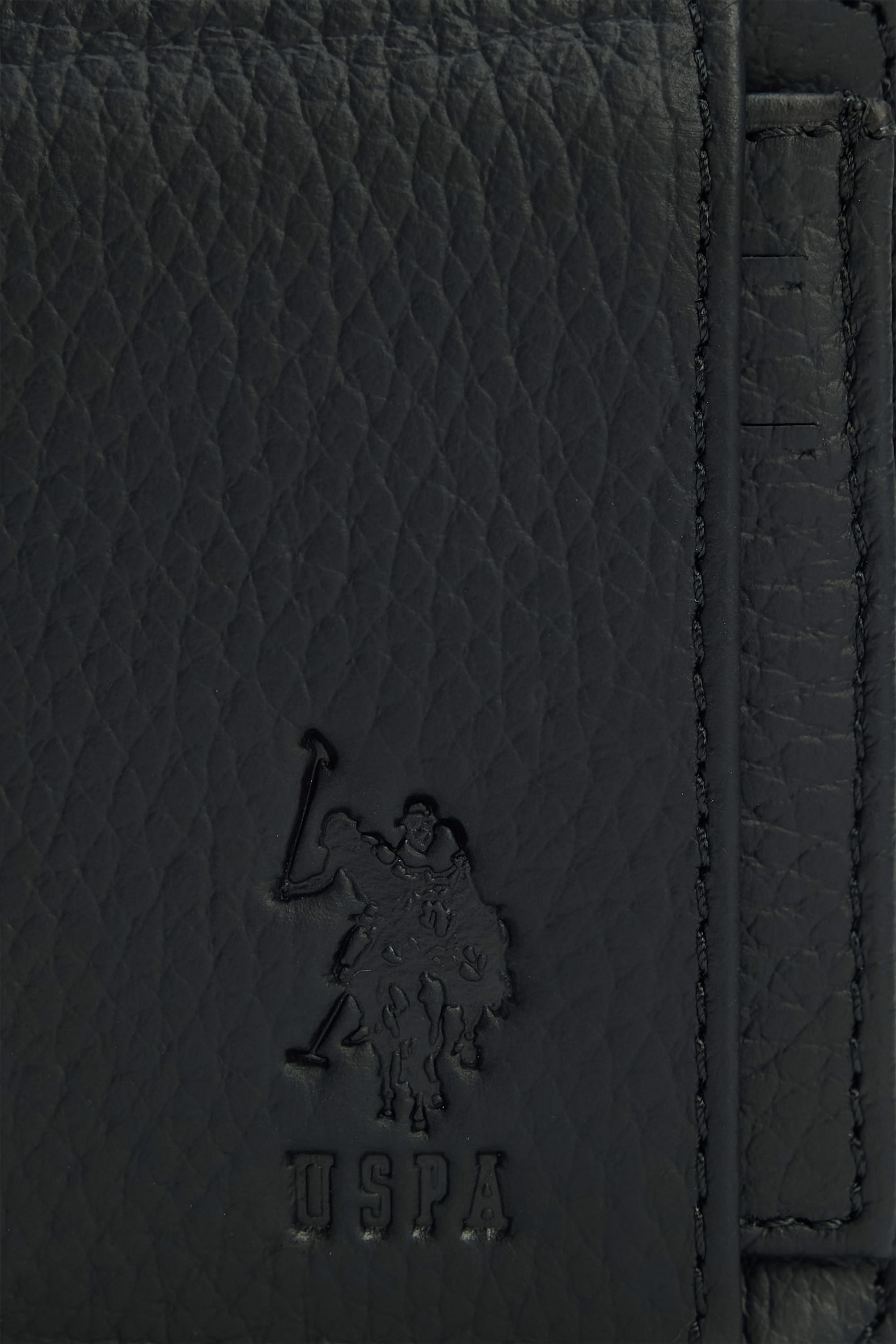 کیف پول استاندارد فیت مردانه یو اس پولو | U.S. Polo Assn. - تصویر 6