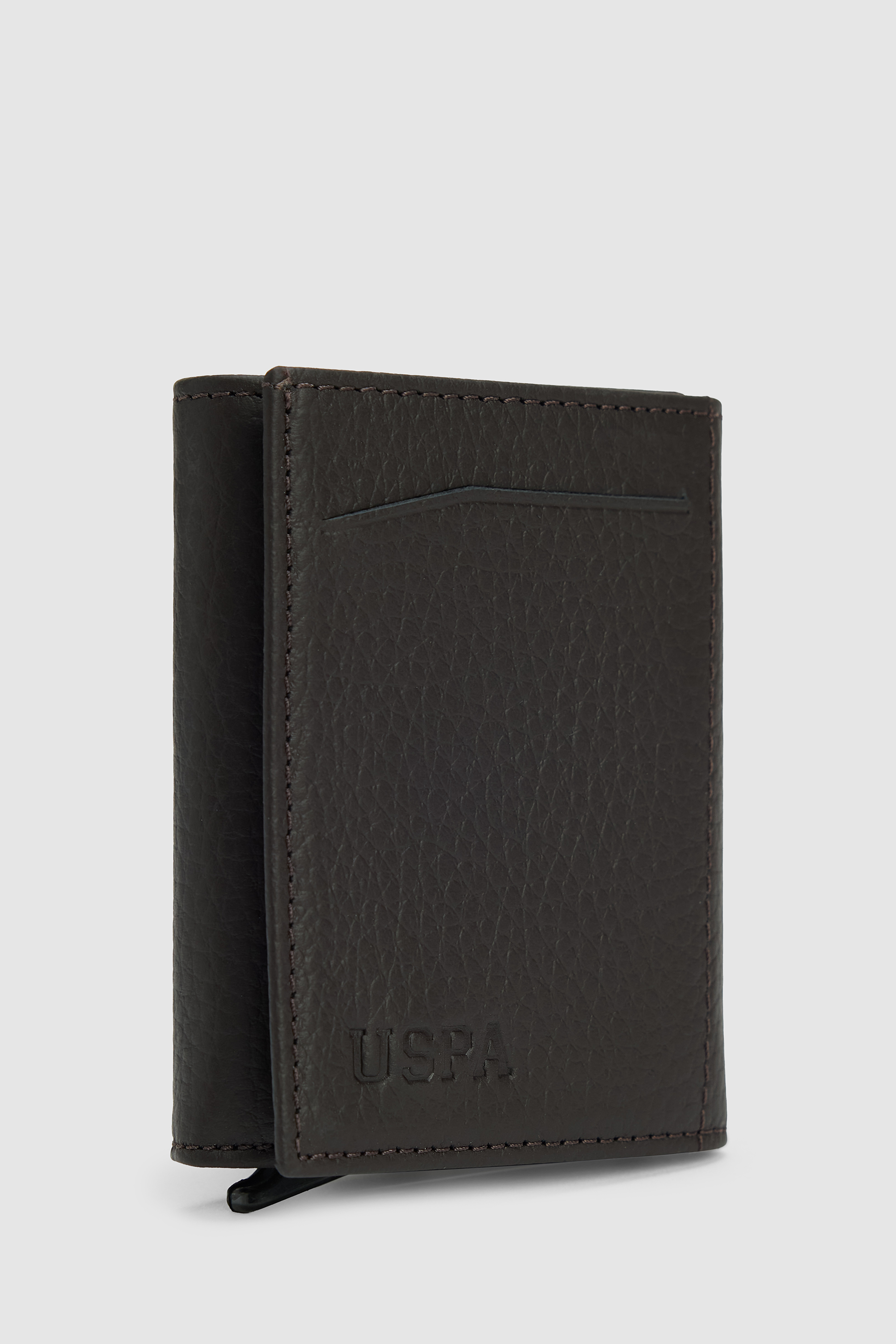 کیف پول استاندارد فیت مردانه یو اس پولو | U.S. Polo Assn. - تصویر 2