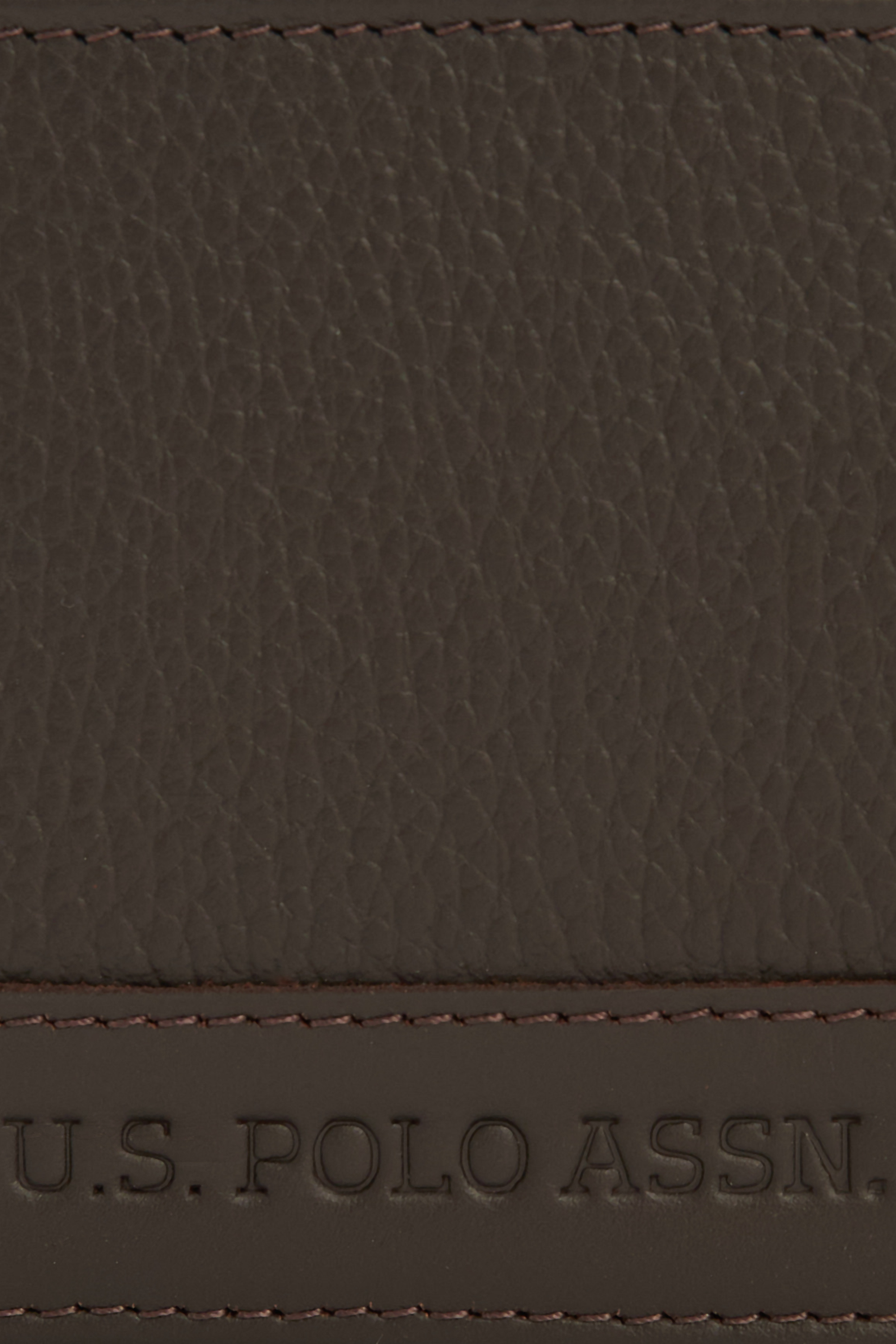 کیف پول استاندارد فیت مردانه یو اس پولو | U.S. Polo Assn. - تصویر 5