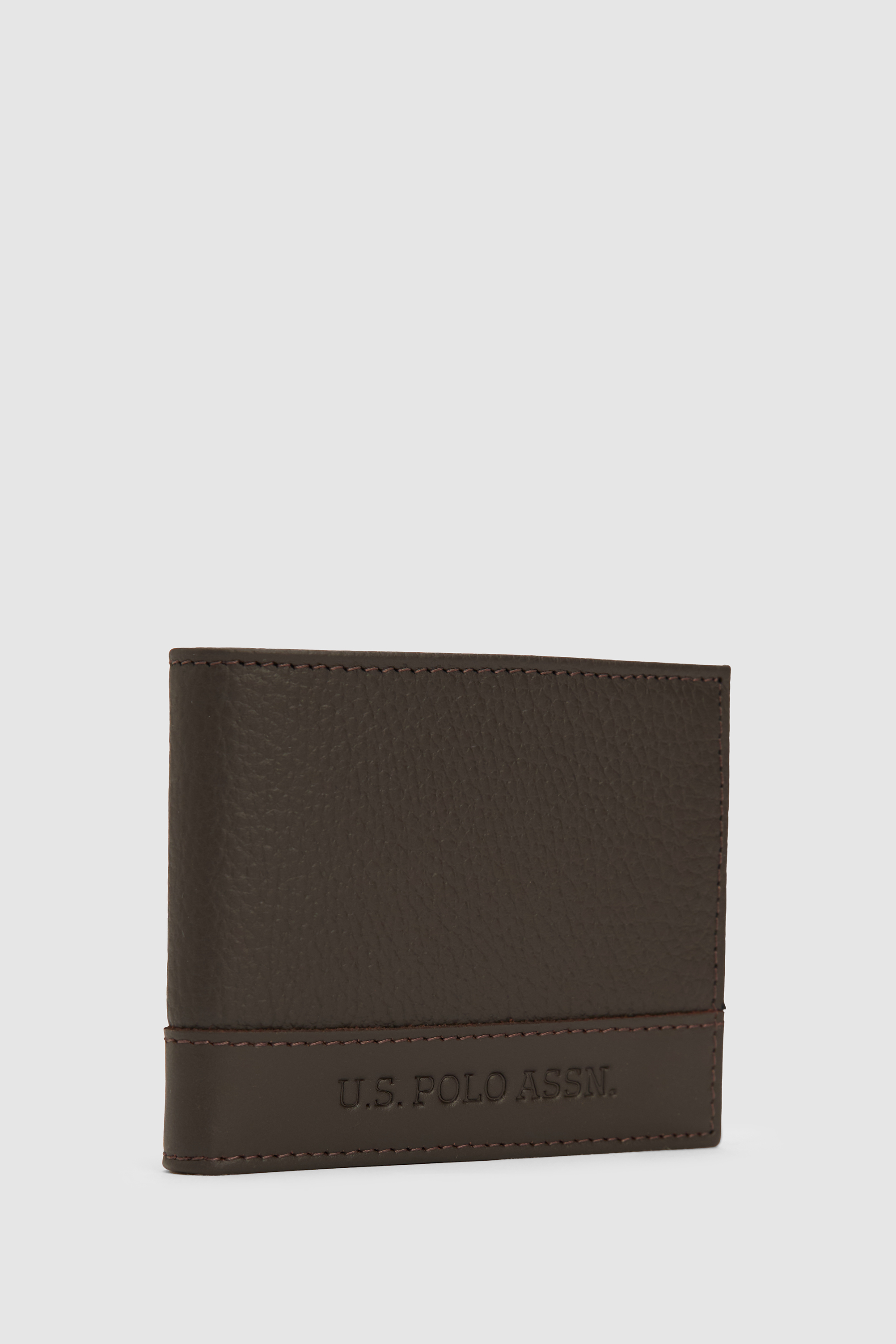 کیف پول استاندارد فیت مردانه یو اس پولو | U.S. Polo Assn. - تصویر 2