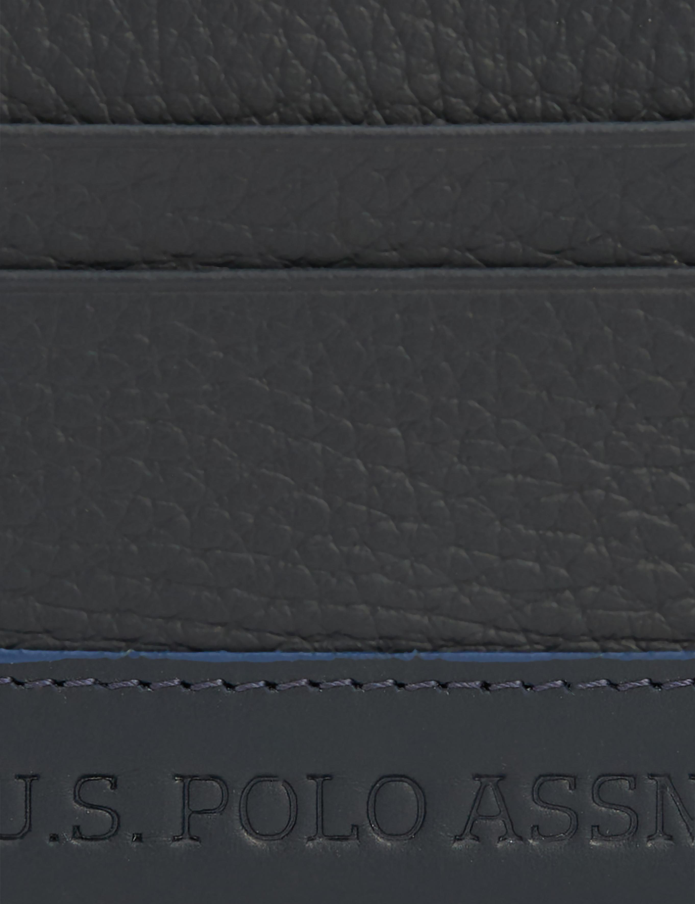 جاکارتی استاندارد فیت مردانه یو اس پولو | U.S. Polo Assn. - تصویر 3