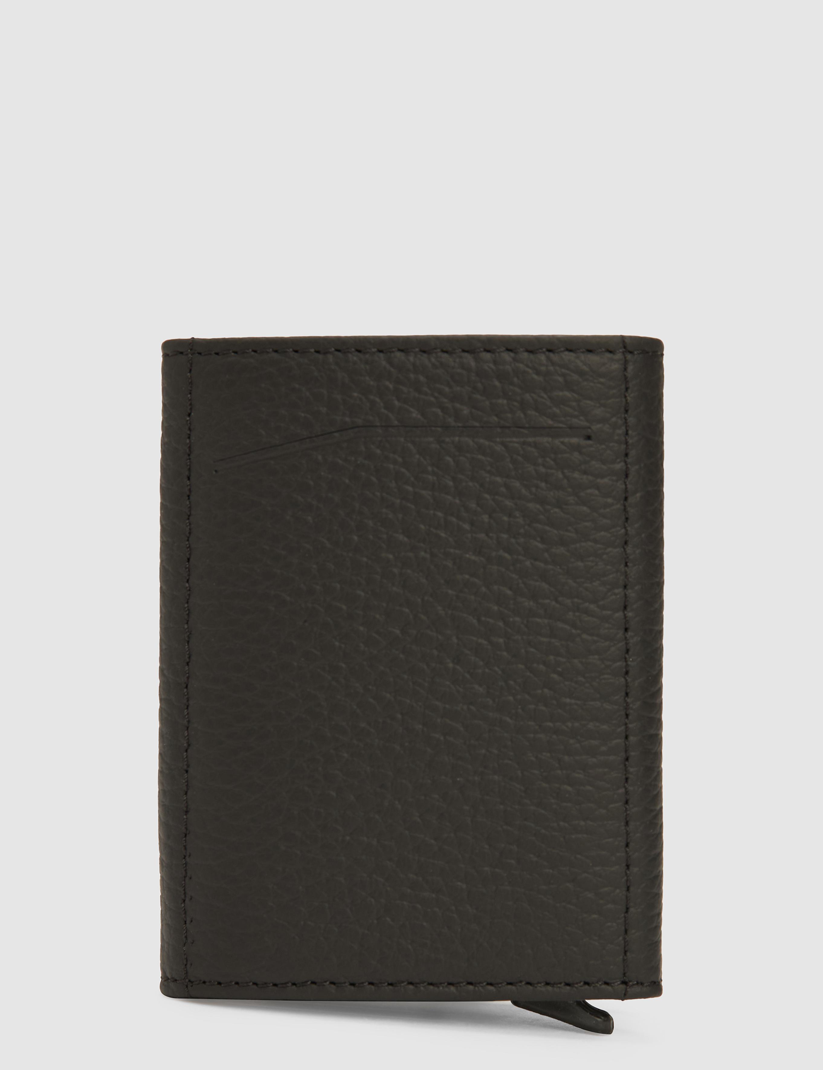 کیف پول استاندارد فیت مردانه یو اس پولو | U.S. Polo Assn. - تصویر 3