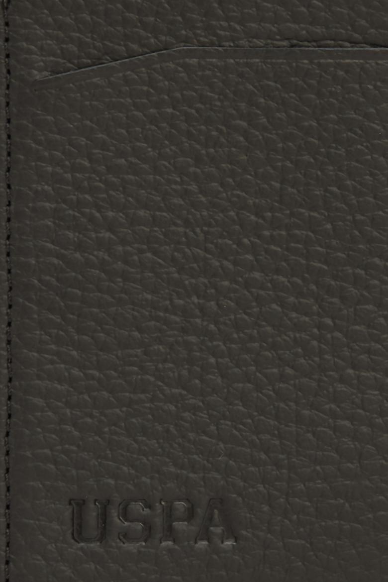 Erkek Siyah Cüzdan - 50323736003