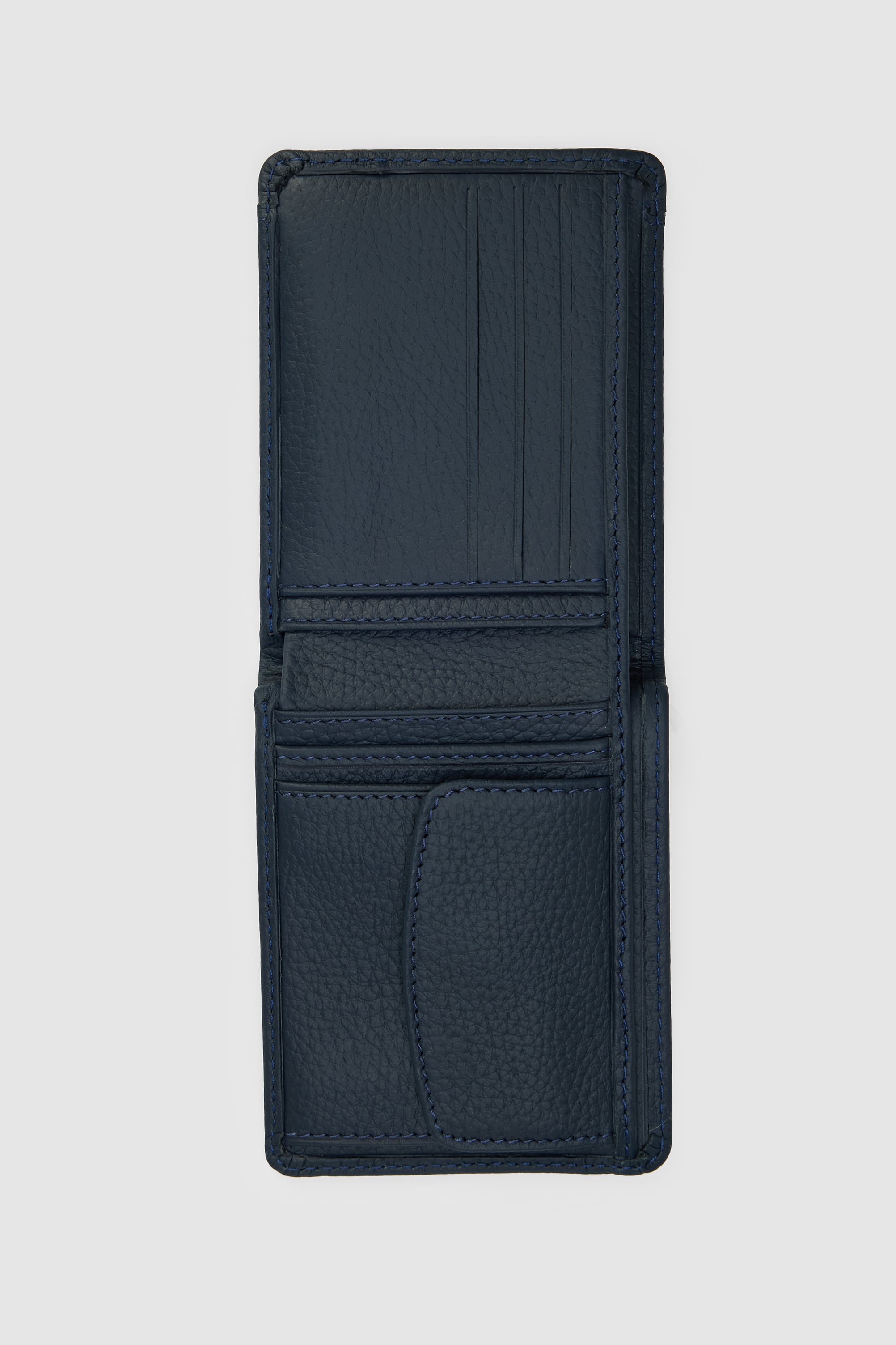 کیف پول استاندارد فیت مردانه یو اس پولو | U.S. Polo Assn. - تصویر 4