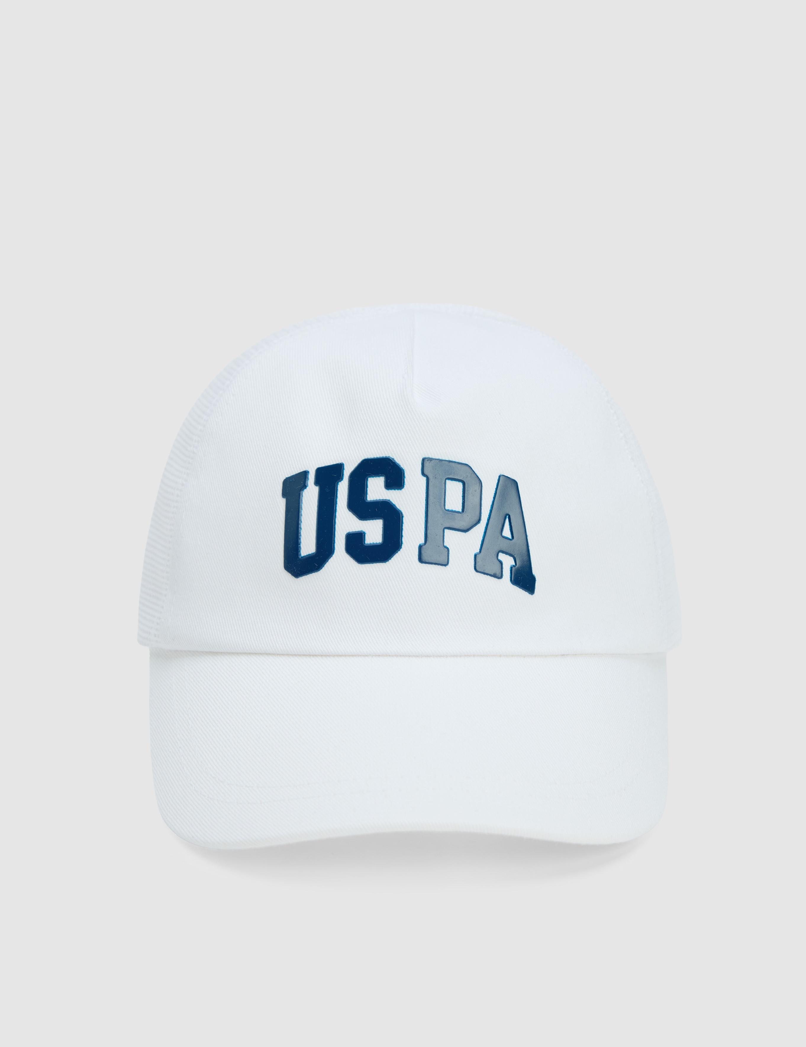 کلاه لبه دار رگولار مردانه یو اس پولو | U.S. Polo Assn. - تصویر 2
