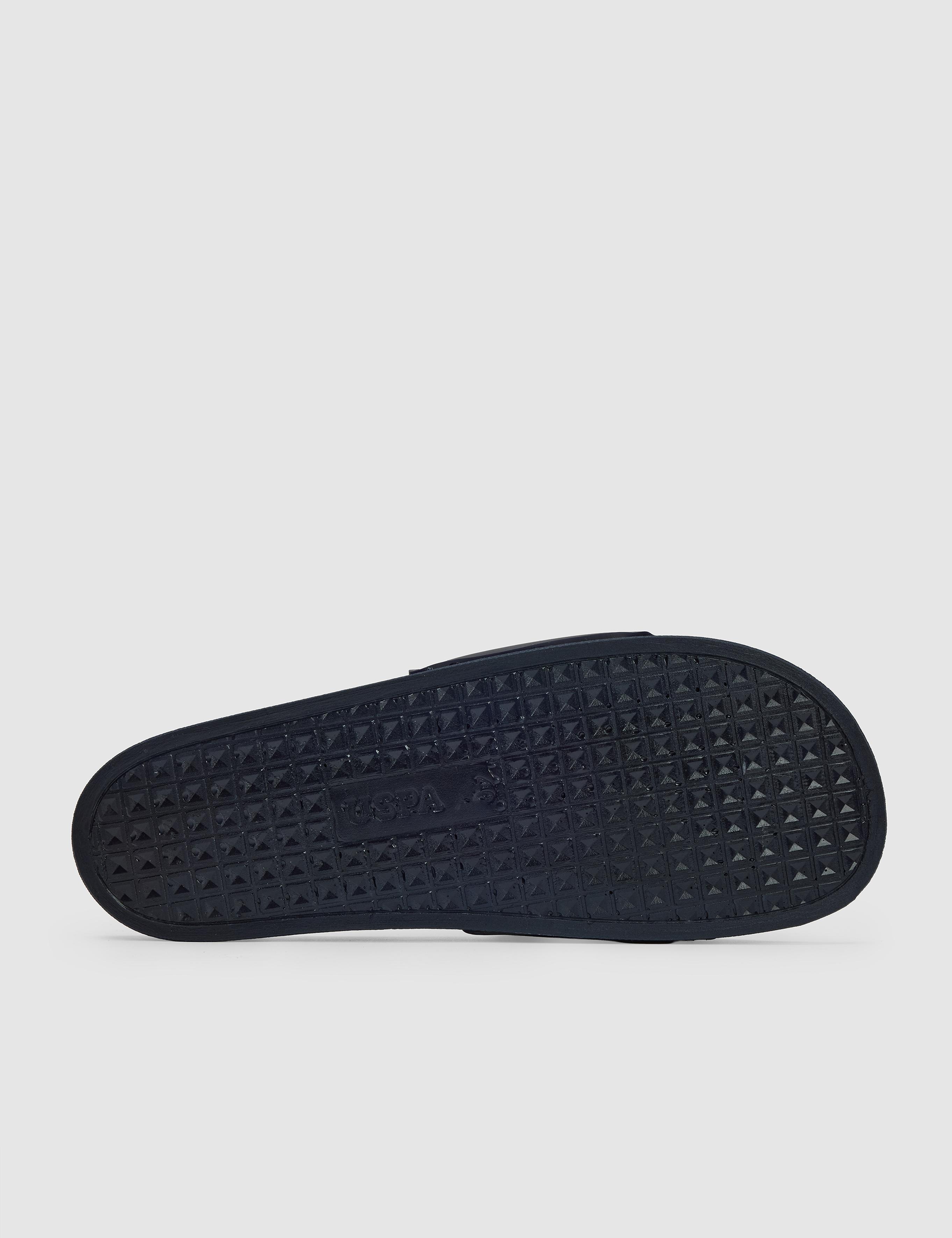 دمپایی استاندارد فیت مردانه یو اس پولو | U.S. Polo Assn. - تصویر 5