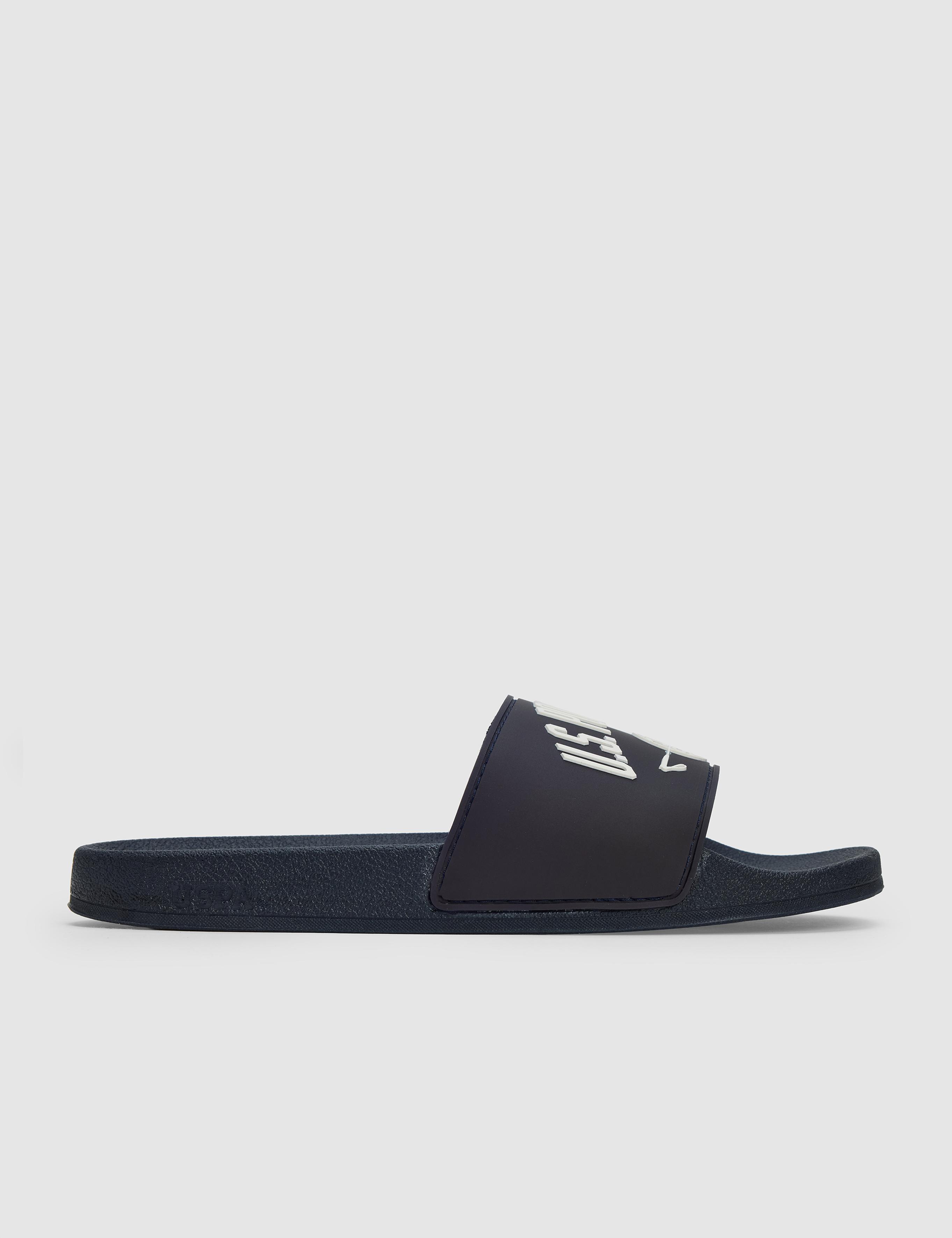 دمپایی استاندارد فیت مردانه یو اس پولو | U.S. Polo Assn. - تصویر 2