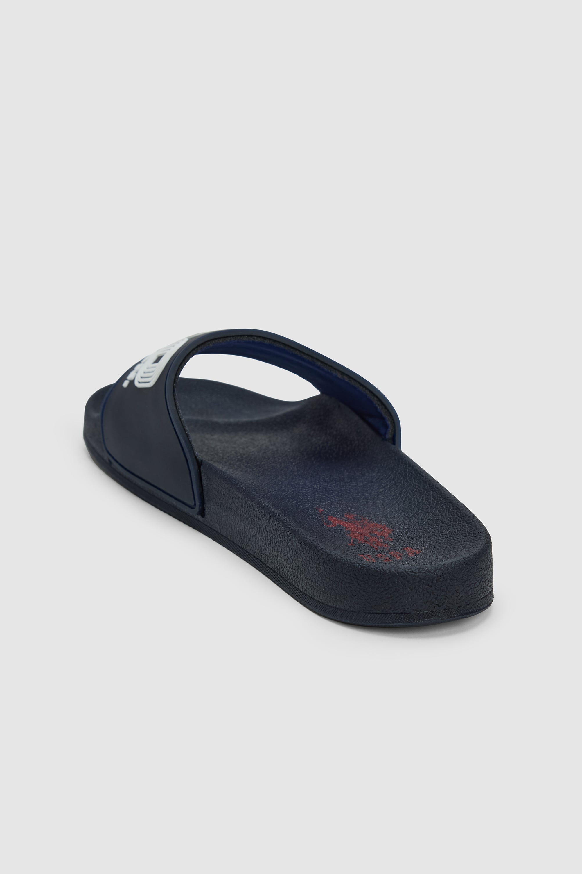 دمپایی استاندارد فیت مردانه یو اس پولو | U.S. Polo Assn. - تصویر 4