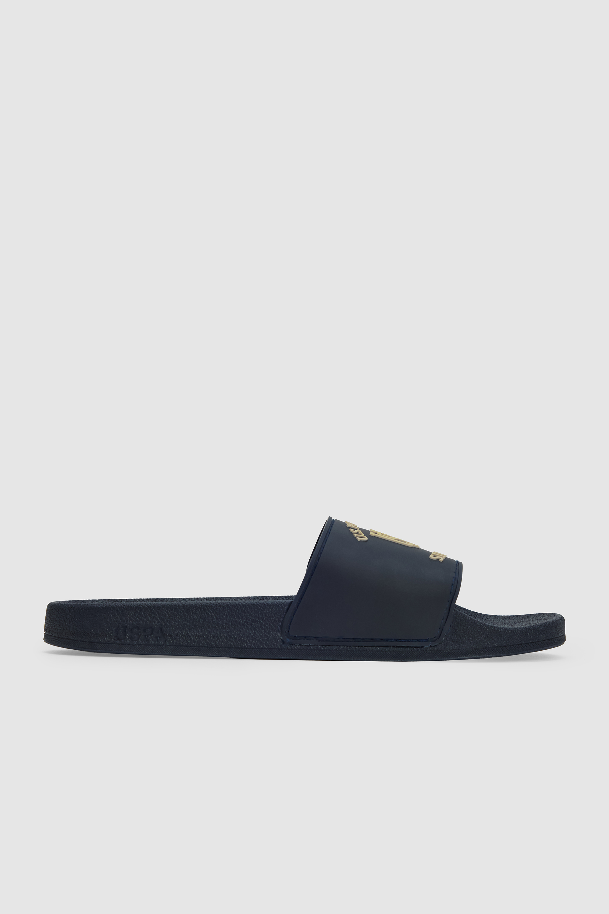 دمپایی استاندارد فیت مردانه یو اس پولو | U.S. Polo Assn. - تصویر 2