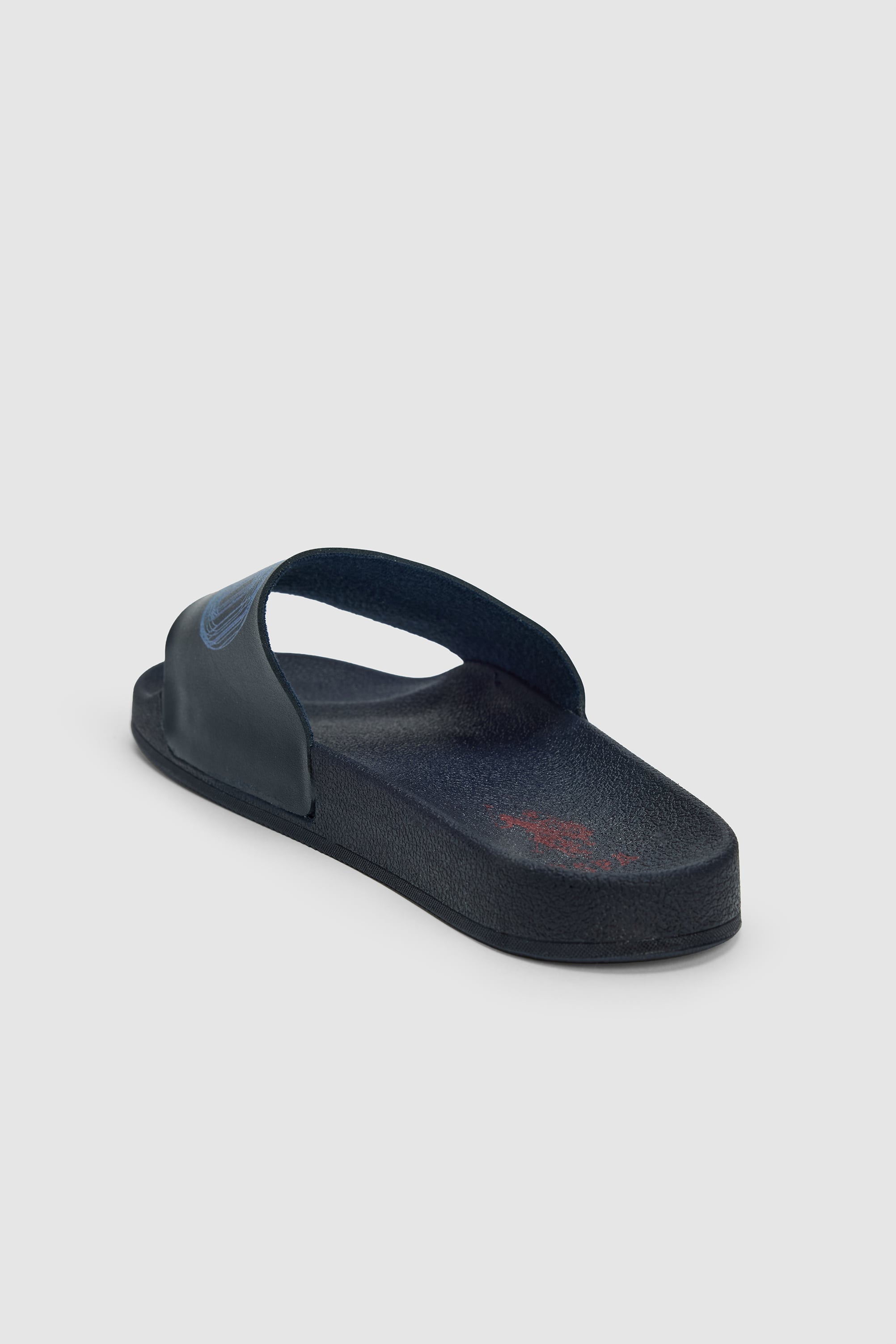 دمپایی استاندارد فیت مردانه یو اس پولو | U.S. Polo Assn. - تصویر 4