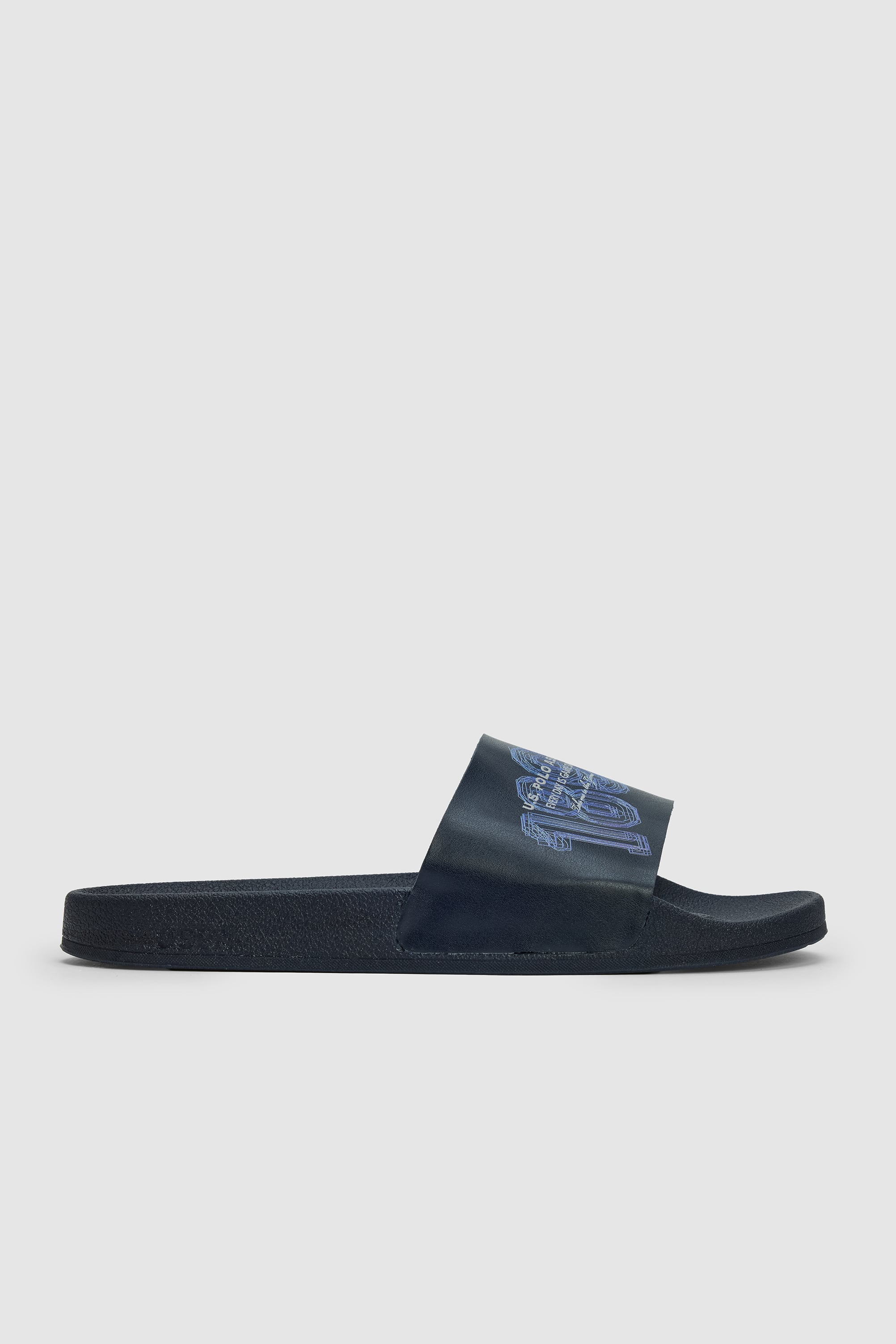 دمپایی استاندارد فیت مردانه یو اس پولو | U.S. Polo Assn. - تصویر 2