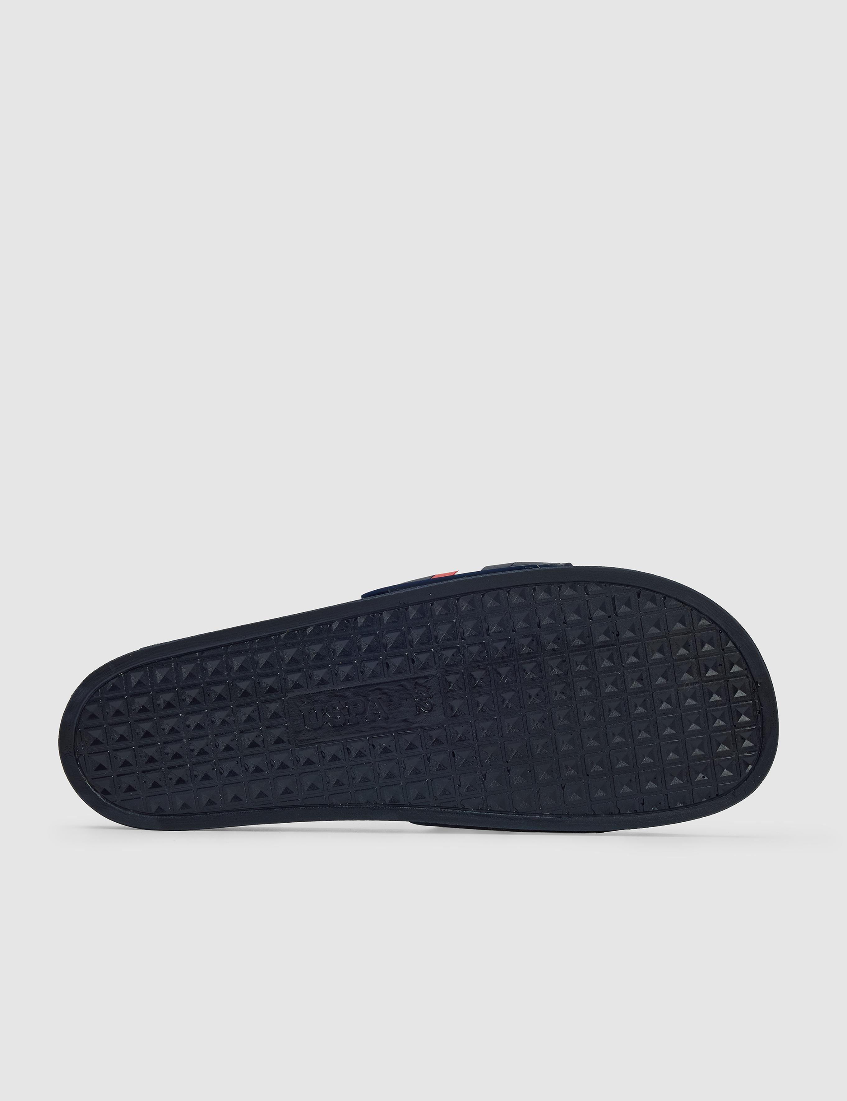 دمپایی استاندارد فیت مردانه یو اس پولو | U.S. Polo Assn. - تصویر 5