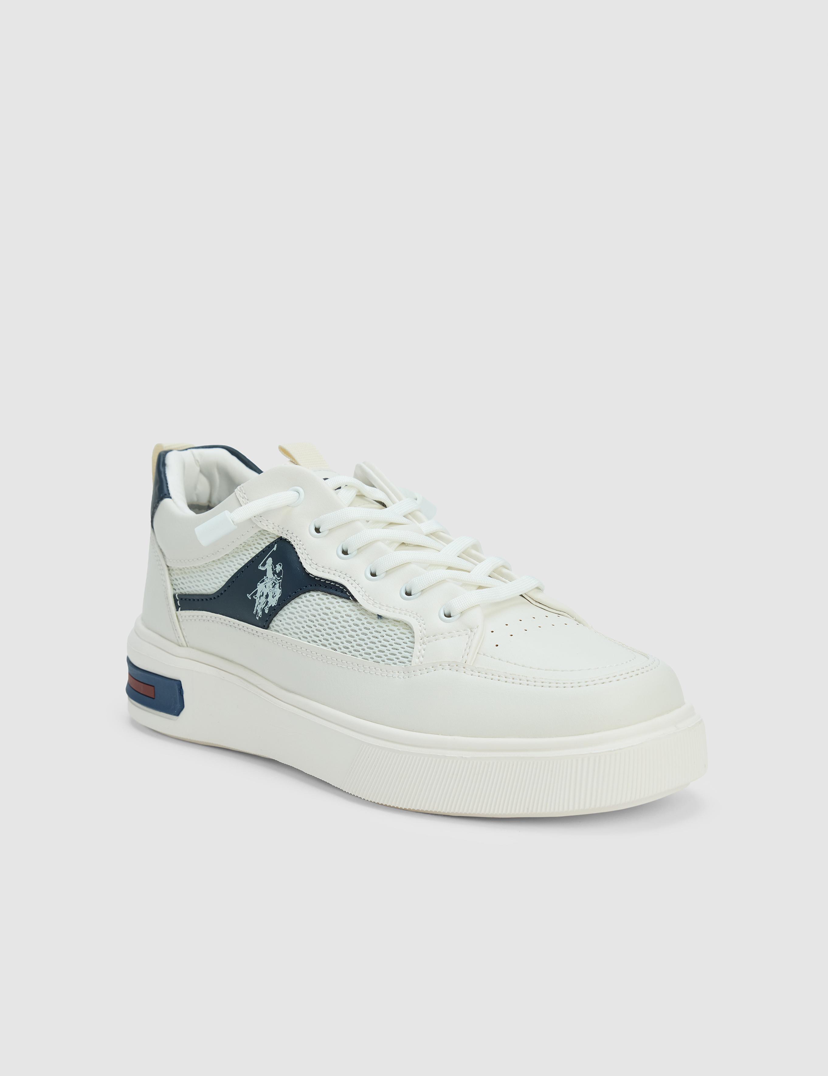کفش ورزشی  استاندارد فیت  مردانه یو اس پولو | U.S. Polo Assn. - تصویر 3