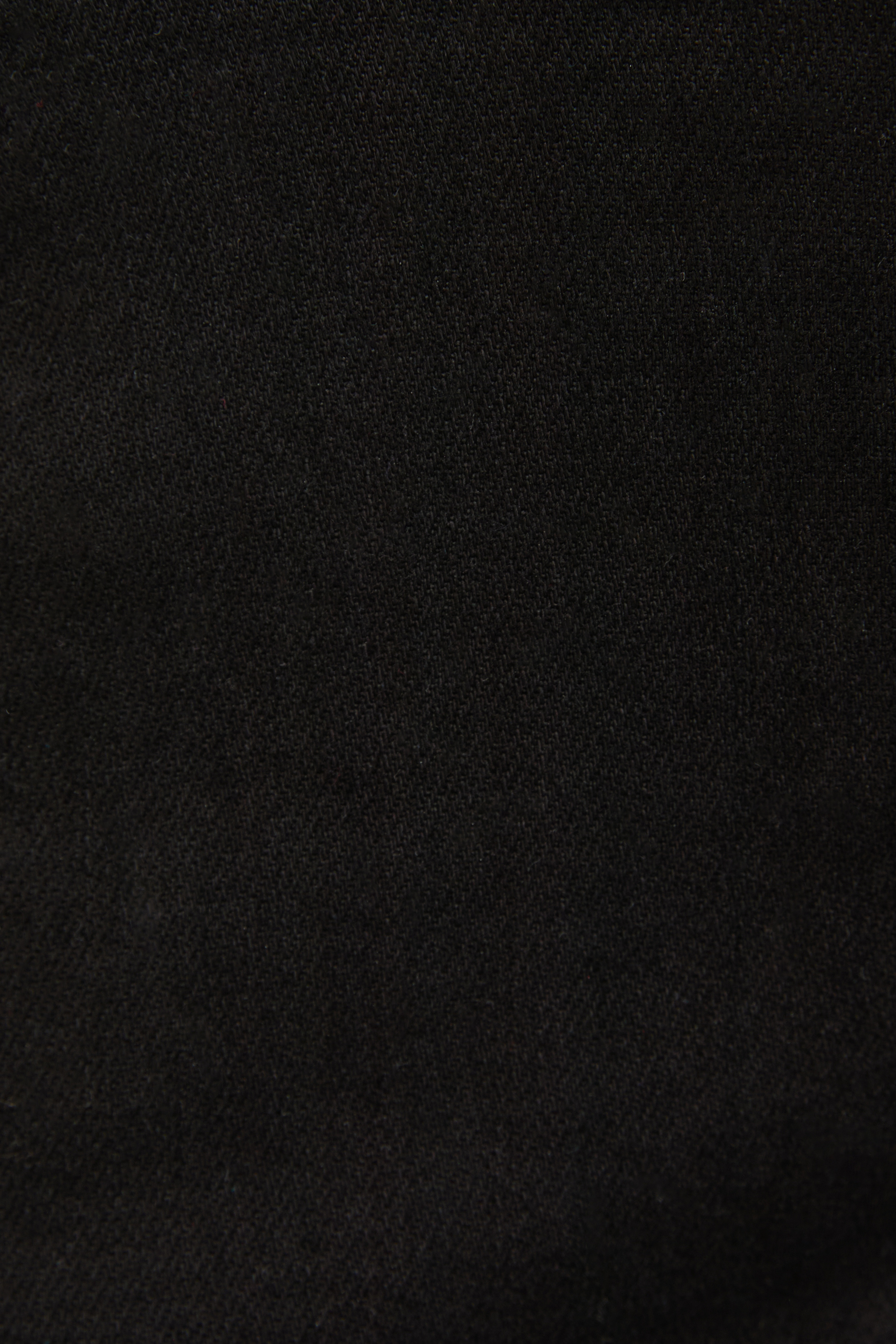 Erkek Çocuk Siyah Jean Pantolon - Image 7