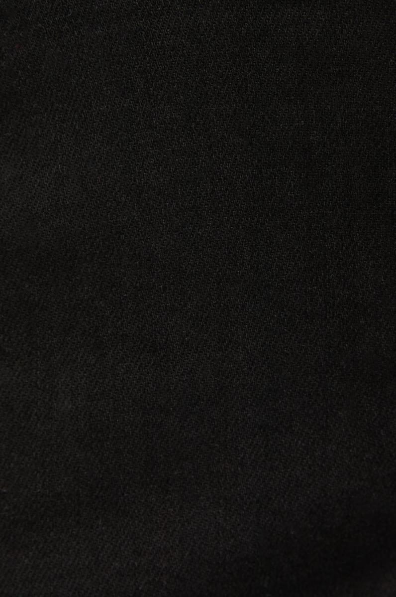 Erkek Çocuk Siyah Jean Pantolon