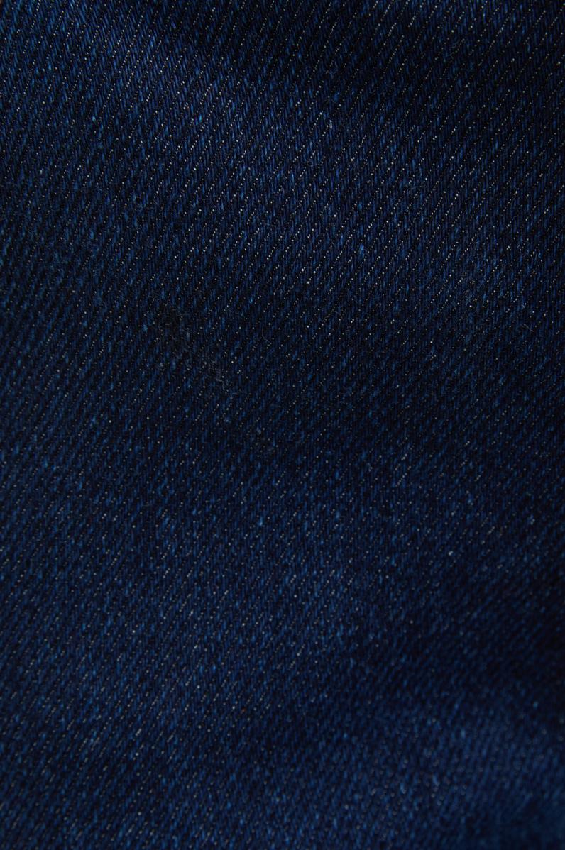 Erkek Çocuk Koyu Mavi Jean Pantolon