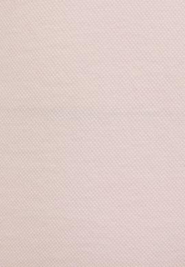 Kız Çocuk Polo Yaka Açık Pembe Basic Tişört - 50328218062