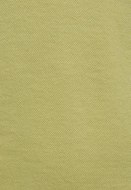 Kız Çocuk Polo Yaka Yeşil Basic Tişört - 50328218084