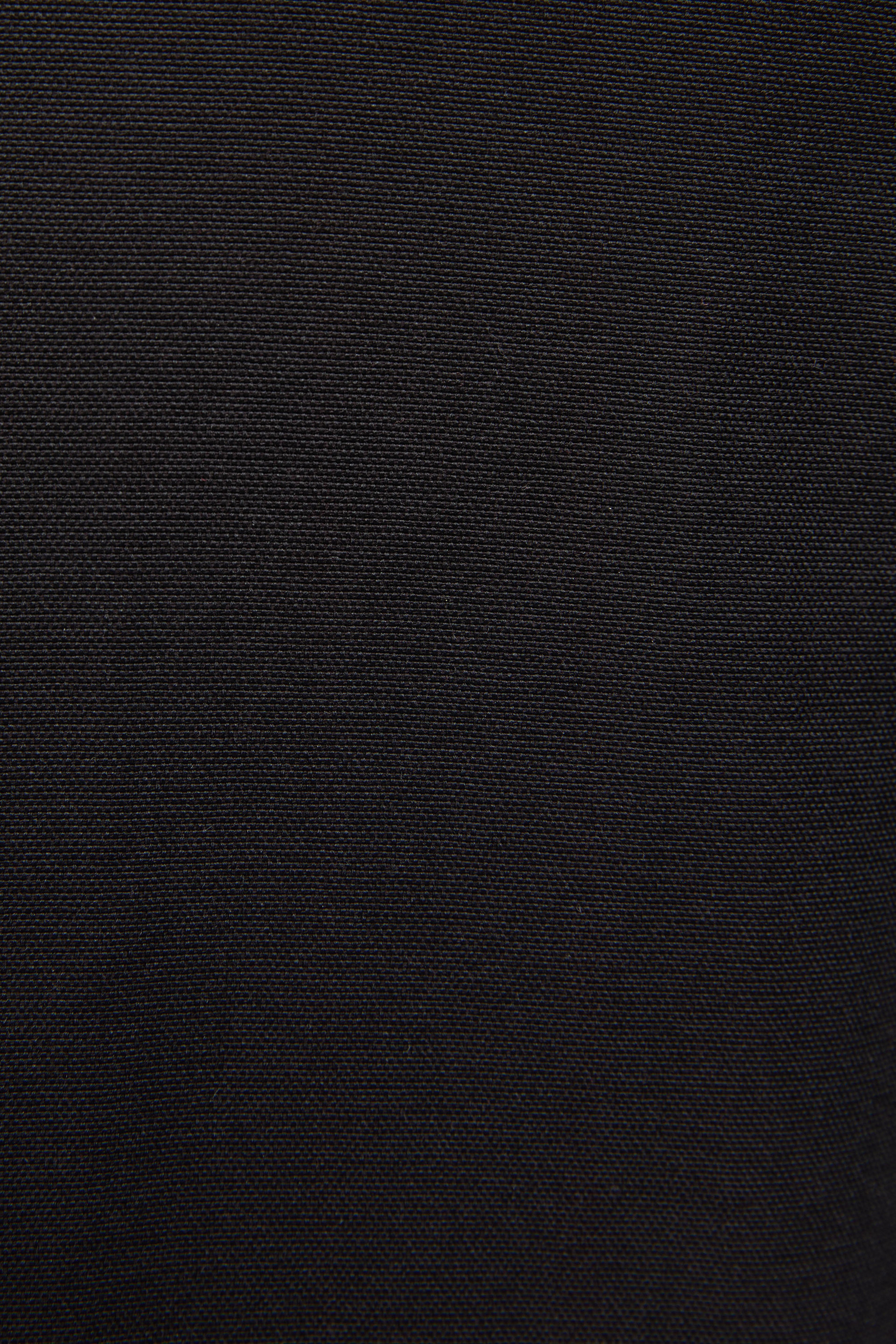 Erkek Çocuk Siyah Uzun Kollu Basic Gömlek - Image 7