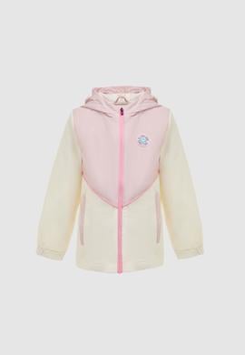 Kız Çocuk Açık Pembe Mont - 50318845002