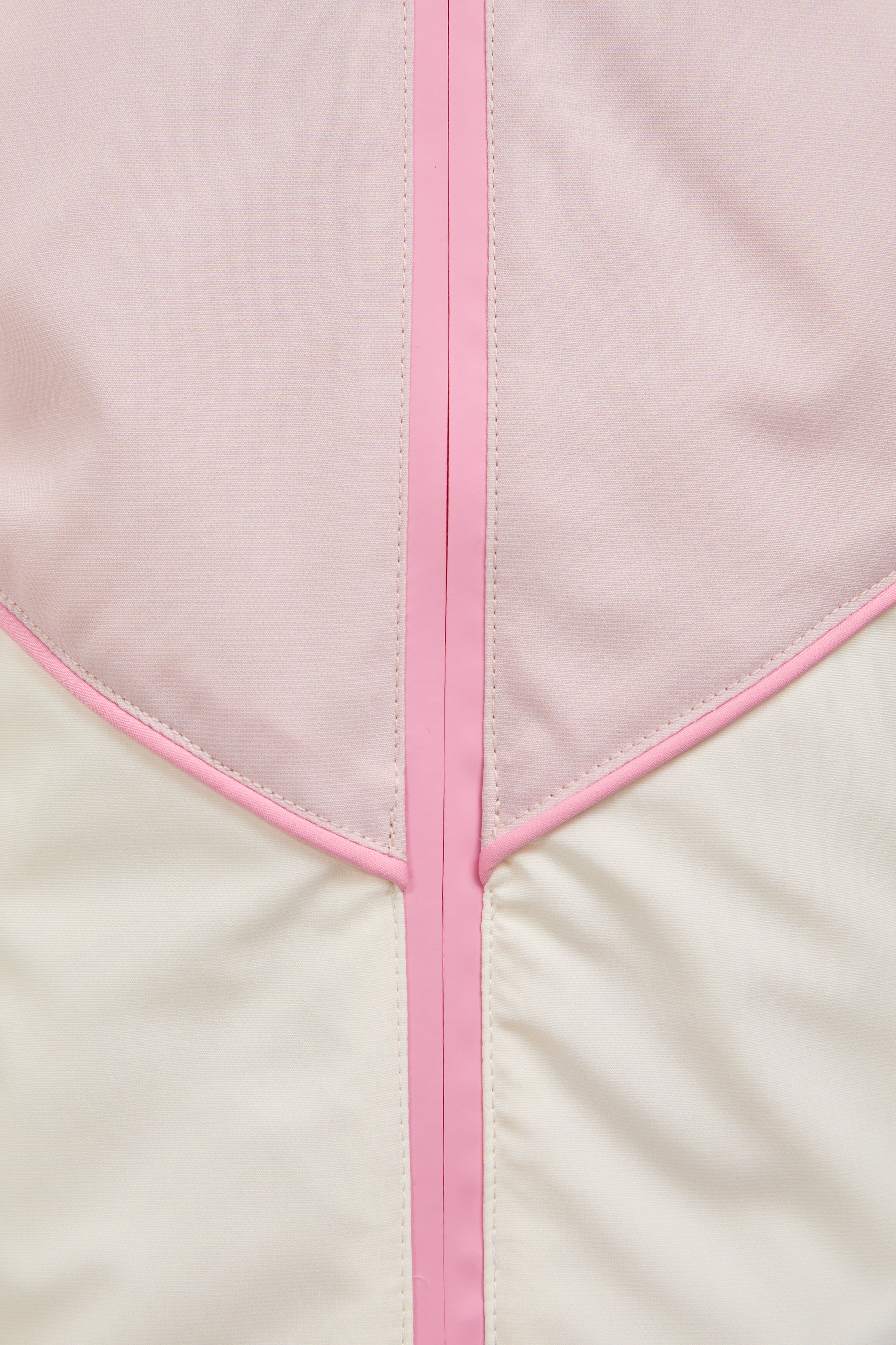 Kız Çocuk Açık Pembe Mont - Image 7