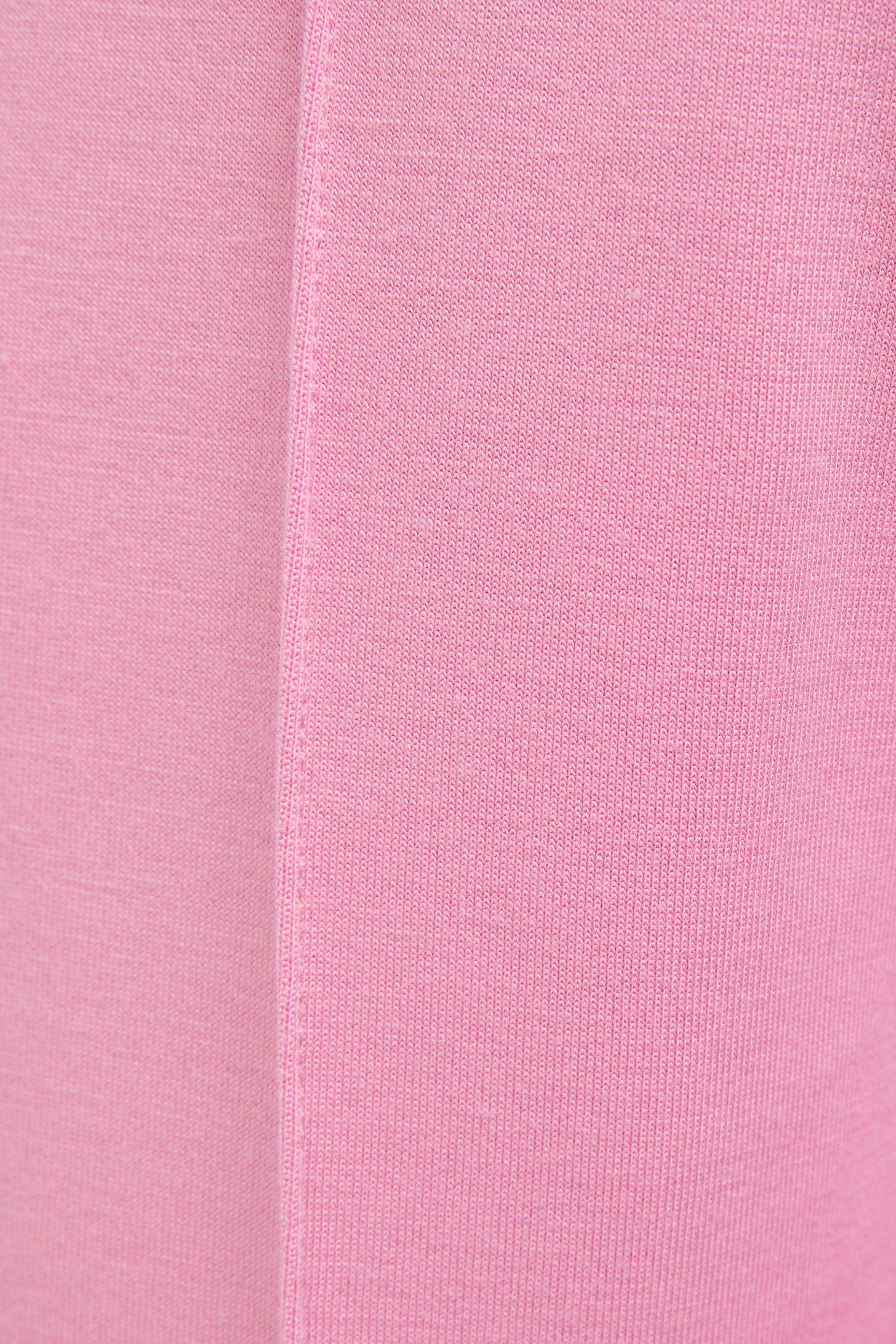 Kız Çocuk Pembe Eşofman Altı