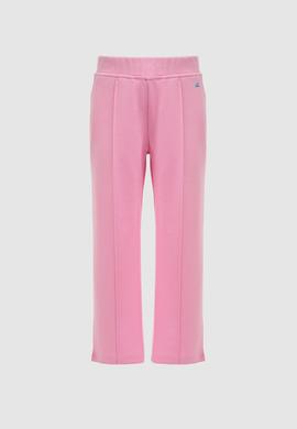 Kız Çocuk Pembe Eşofman Altı - 50325670031