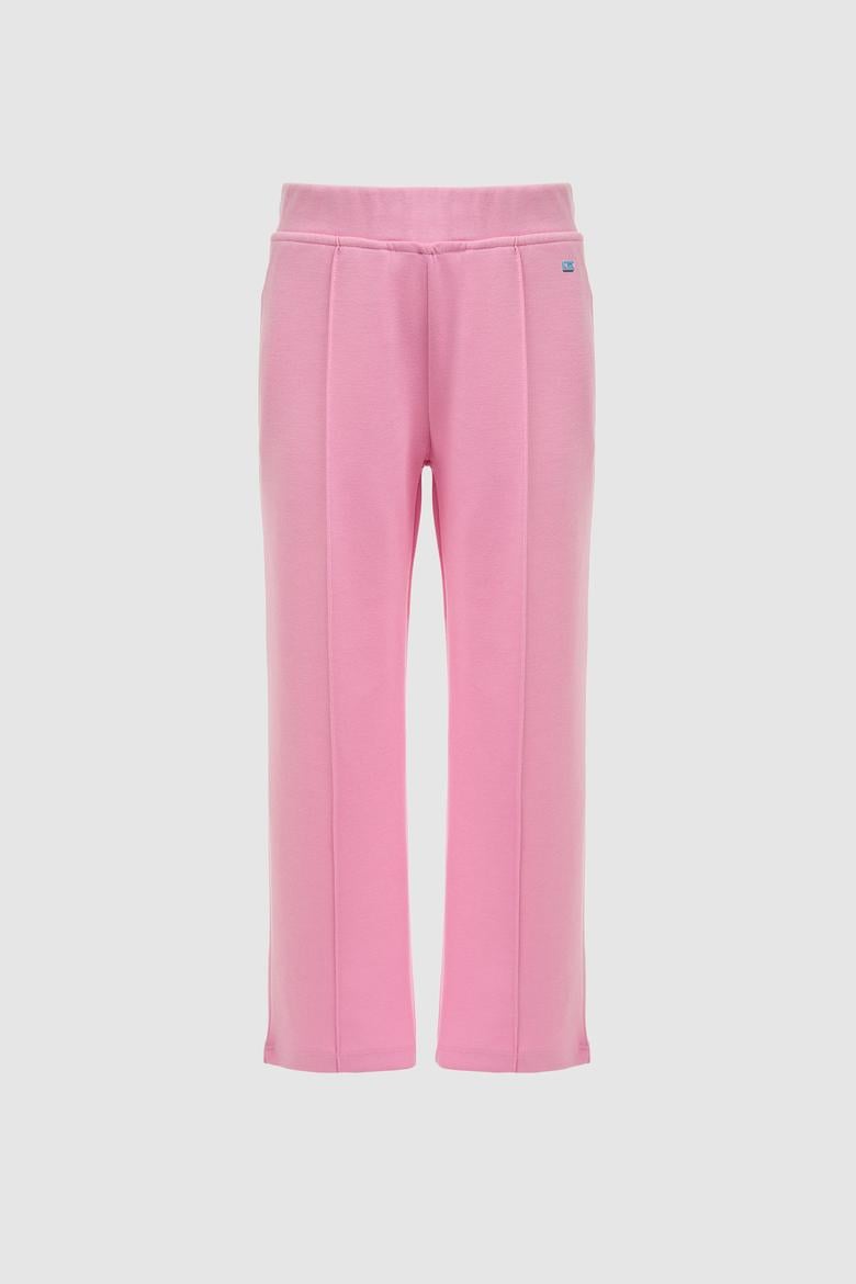 Kız Çocuk Pembe Eşofman Altı - 50325670031
