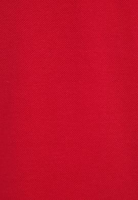 Erkek Çocuk Kırmızı Polo Yaka Basic Tişört - 50325608054