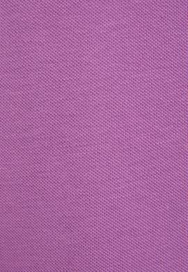 Erkek Çocuk Menekşe Polo Yaka Basic Tişört - 50325608072