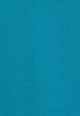 Erkek Çocuk Petrol Polo Yaka Basic Tişört - 50325608154