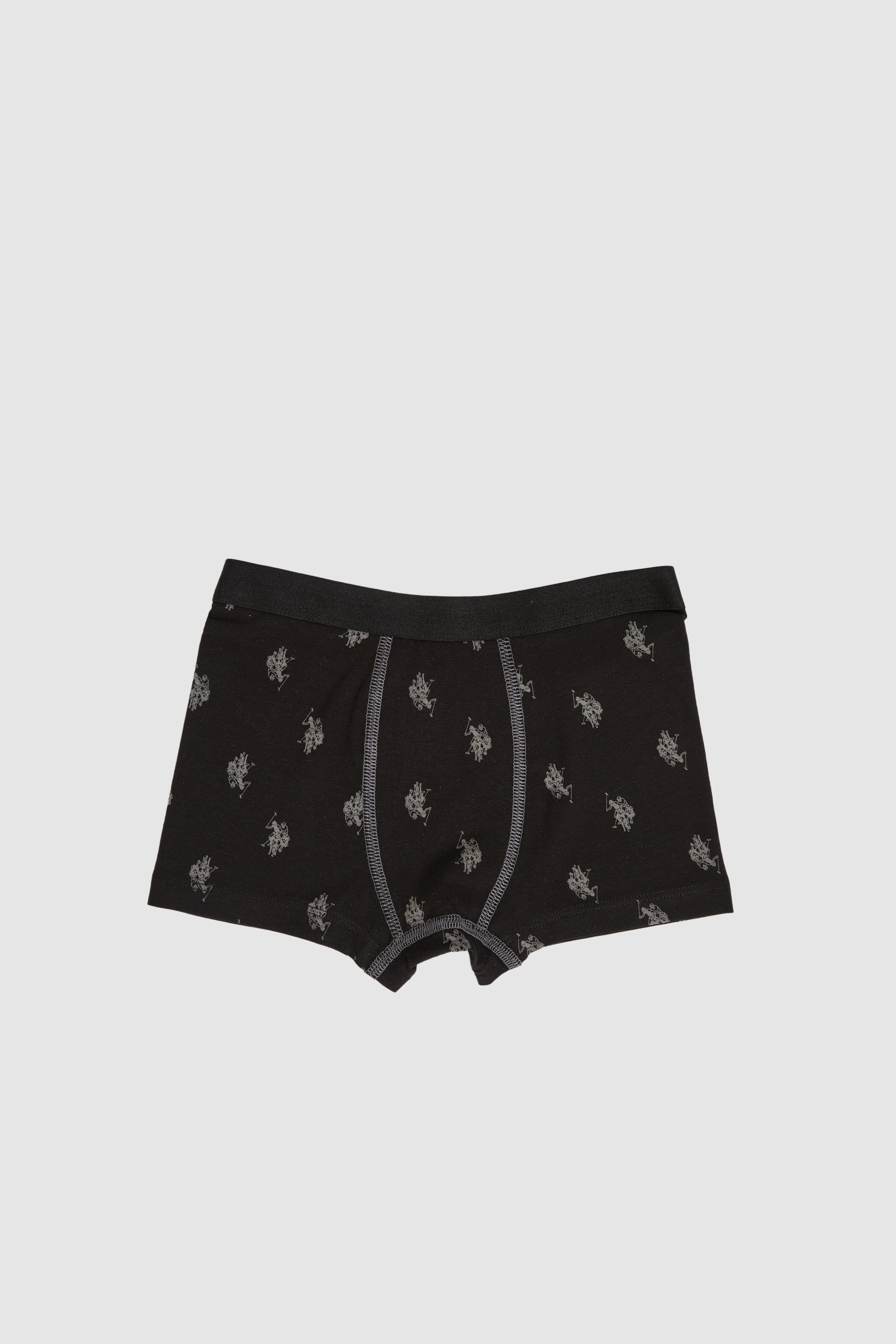 Erkek Çocuk 3'lü Boxer Takım