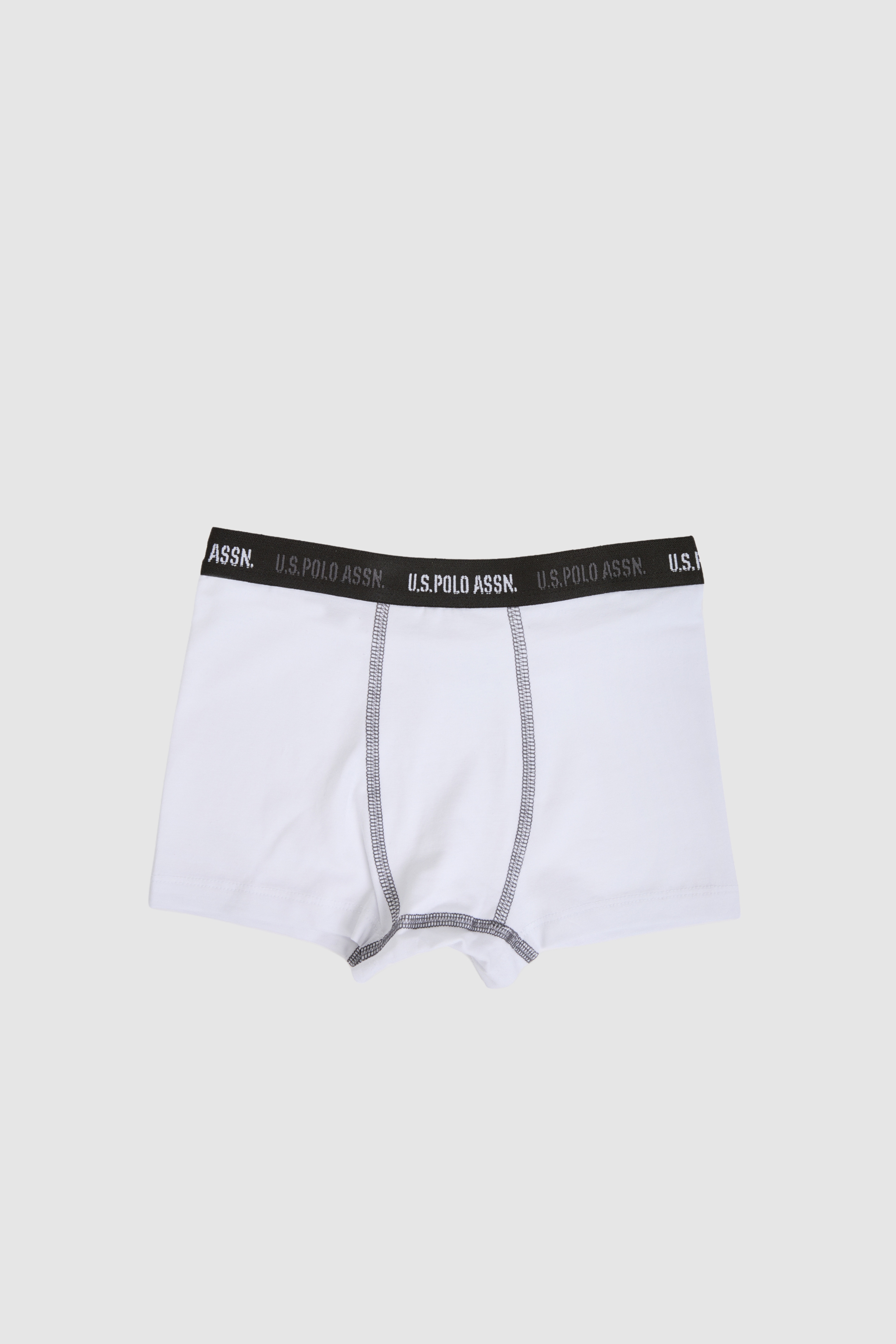 Erkek Çocuk 3'lü Boxer Takım - Image 3