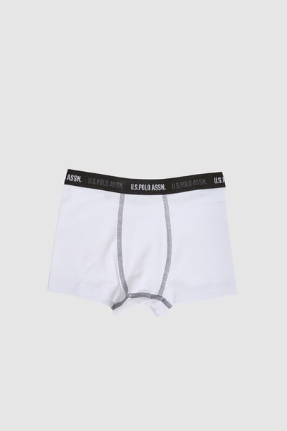 Erkek Çocuk 3'lü Boxer Takım