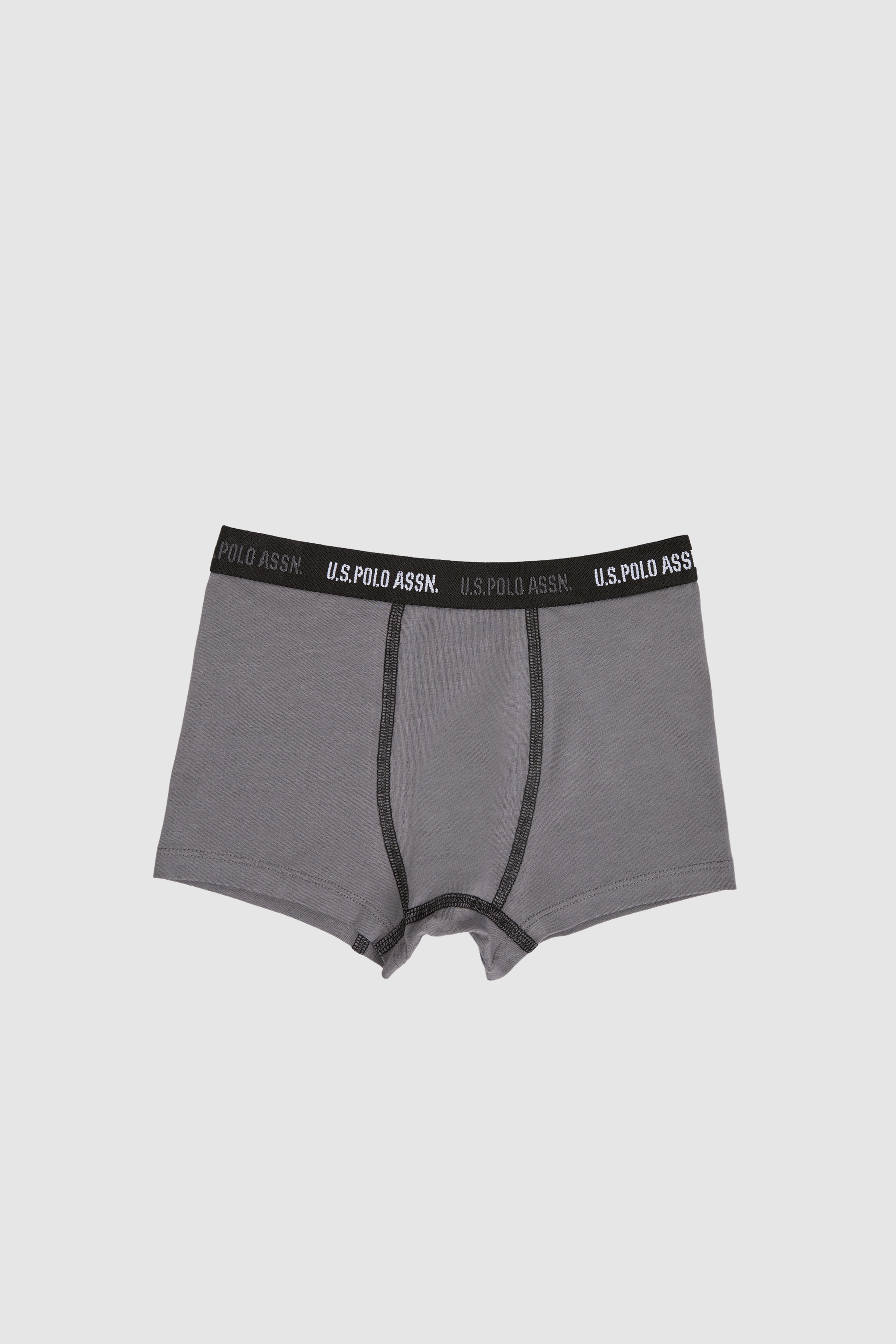 Erkek Çocuk 3'lü Boxer Takım