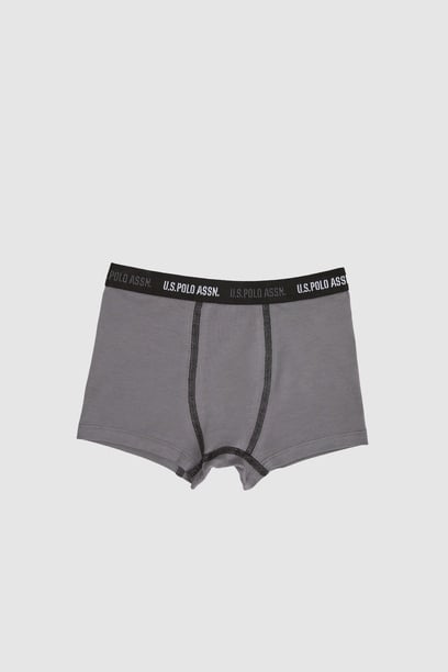 Erkek Çocuk 3'lü Boxer Takım