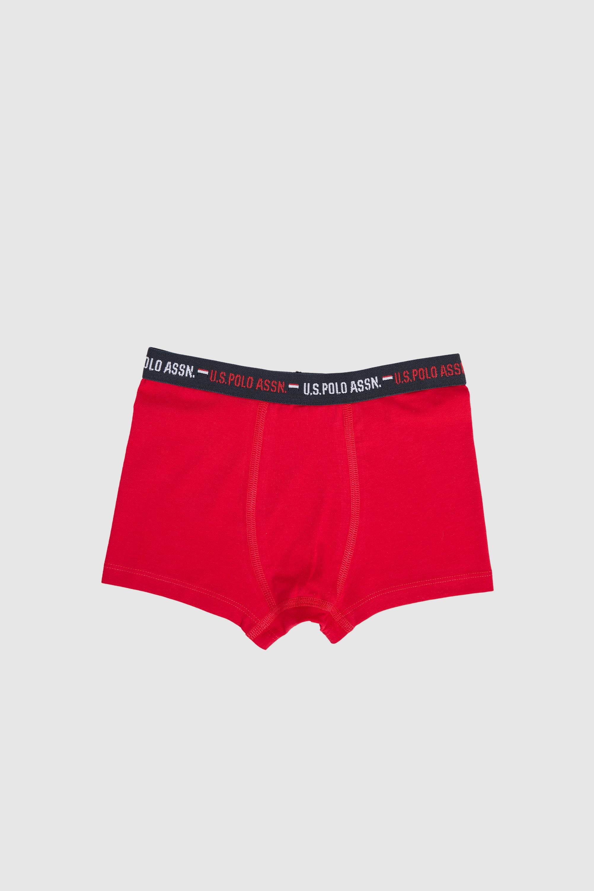Erkek Çocuk 3'lü Boxer Takım