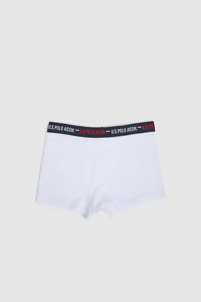 Erkek Çocuk 3'lü Boxer Takım