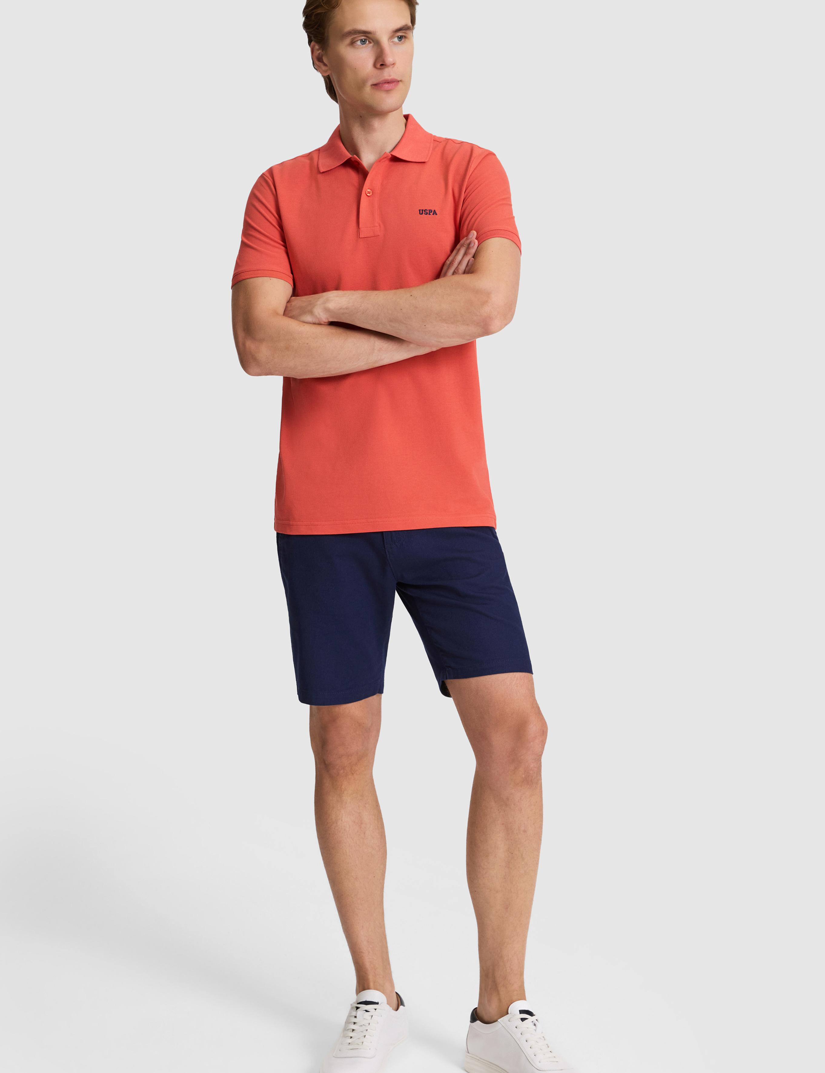 پولوشرت رگولار مردانه یو اس پولو | U.S. Polo Assn. - تصویر 4