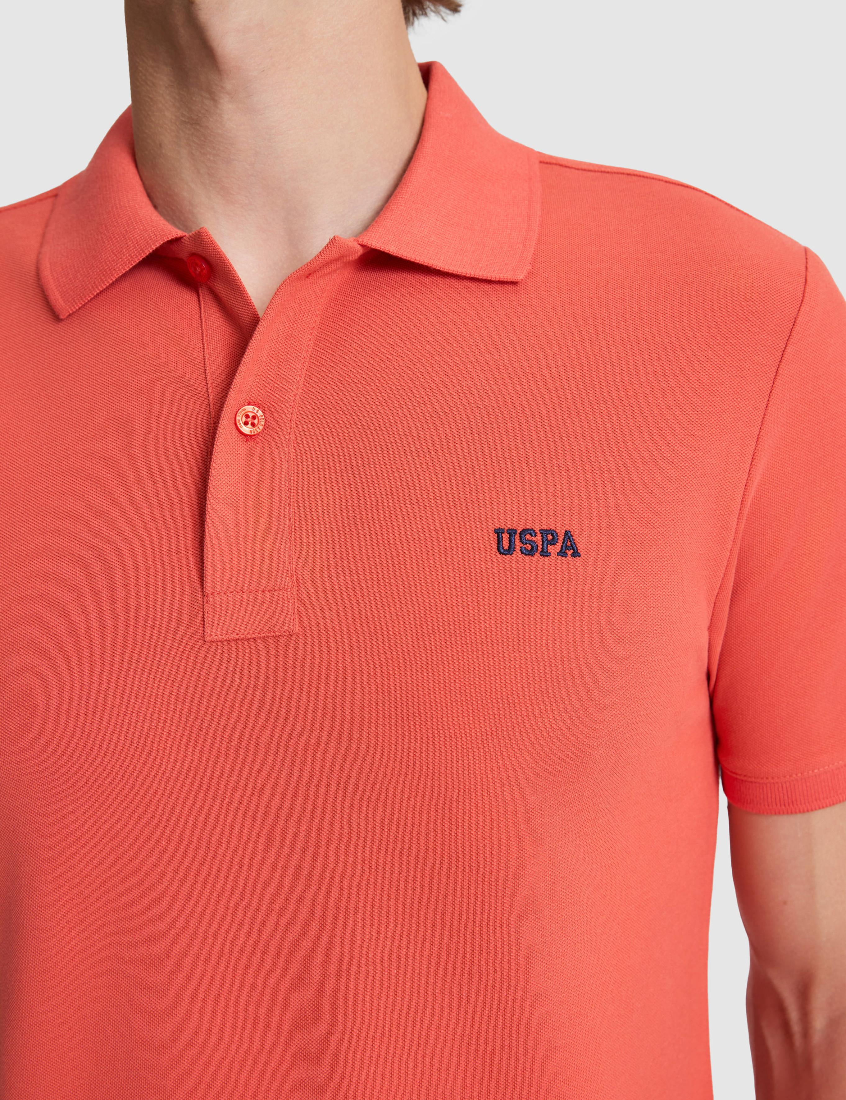 پولوشرت رگولار مردانه یو اس پولو | U.S. Polo Assn. - تصویر 6