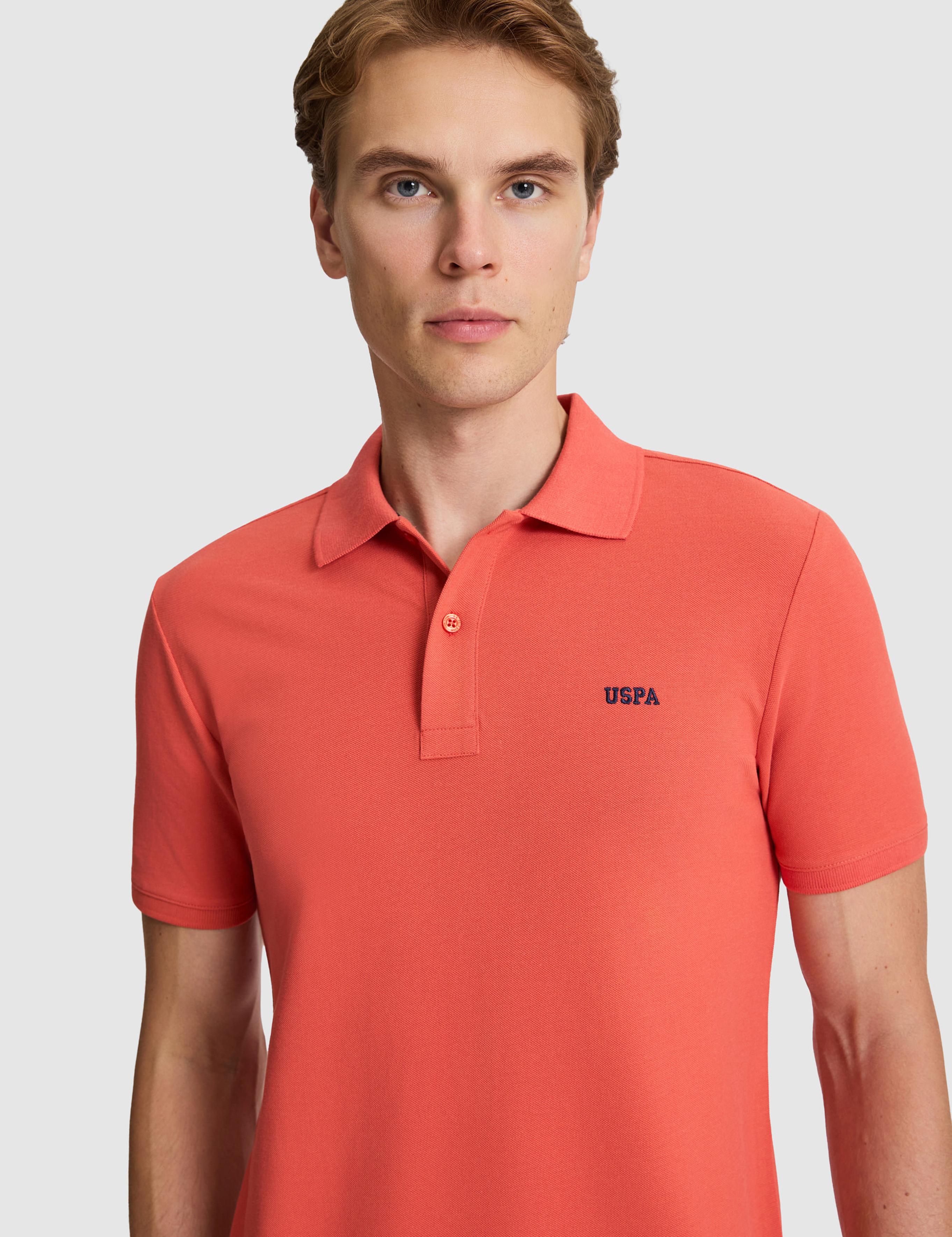 پولوشرت رگولار مردانه یو اس پولو | U.S. Polo Assn. - تصویر 2